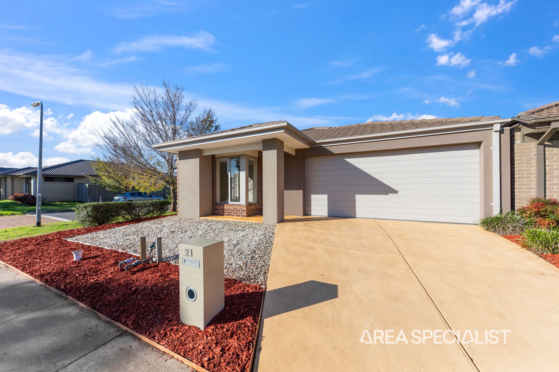 21 Lotus Street, Pakenham, Pakenham - Thumbnail 2