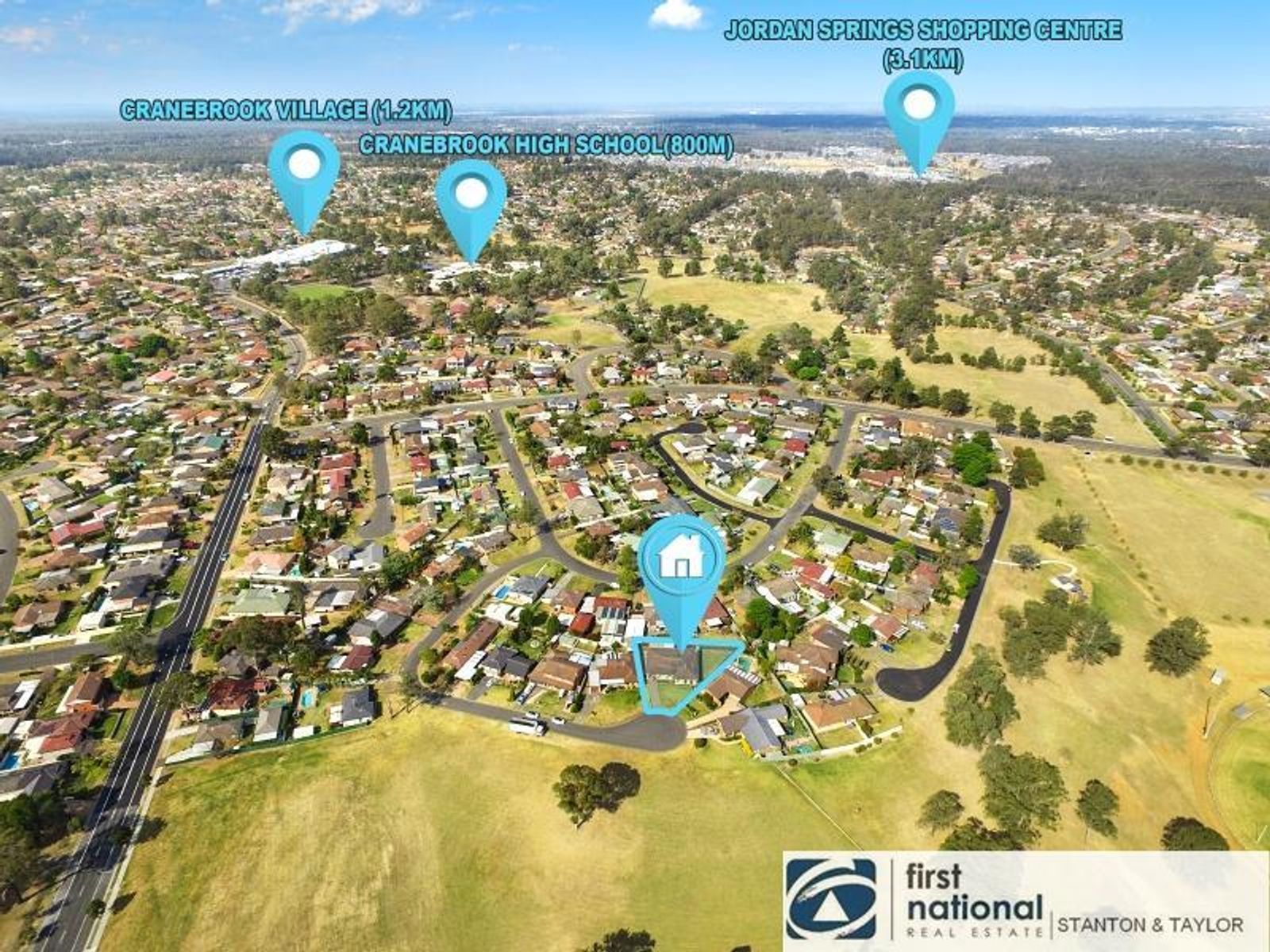 6 Graham Close, Cranebrook - Thumbnail 4