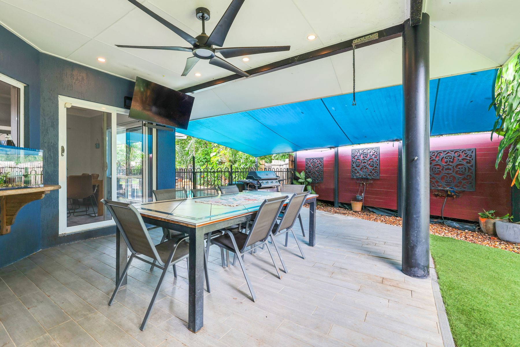 12 Achernar Court, Woodroffe NT 0830, Woodroffe - Thumbnail 5