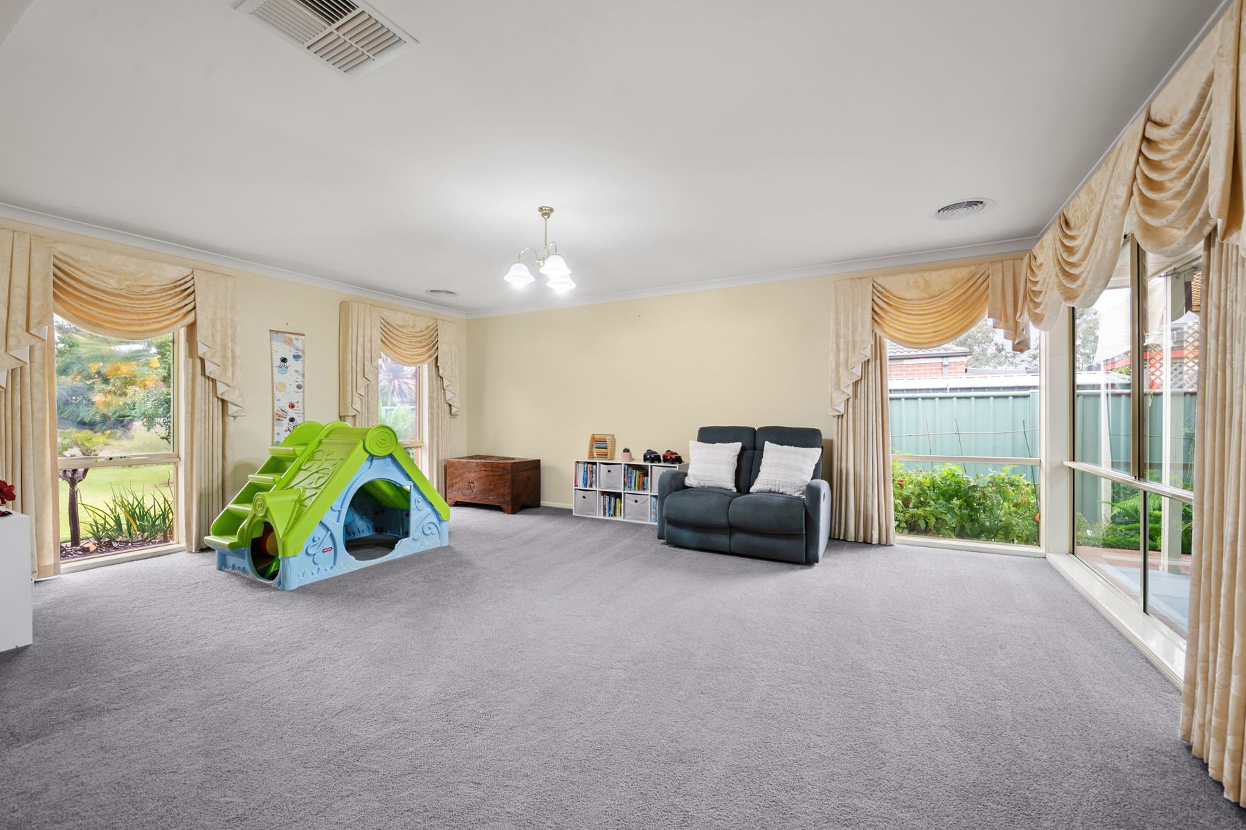 24 Athena Way, Strathfieldsaye, VIC 3551, Strathfieldsaye Vic 3551 - Thumbnail 4