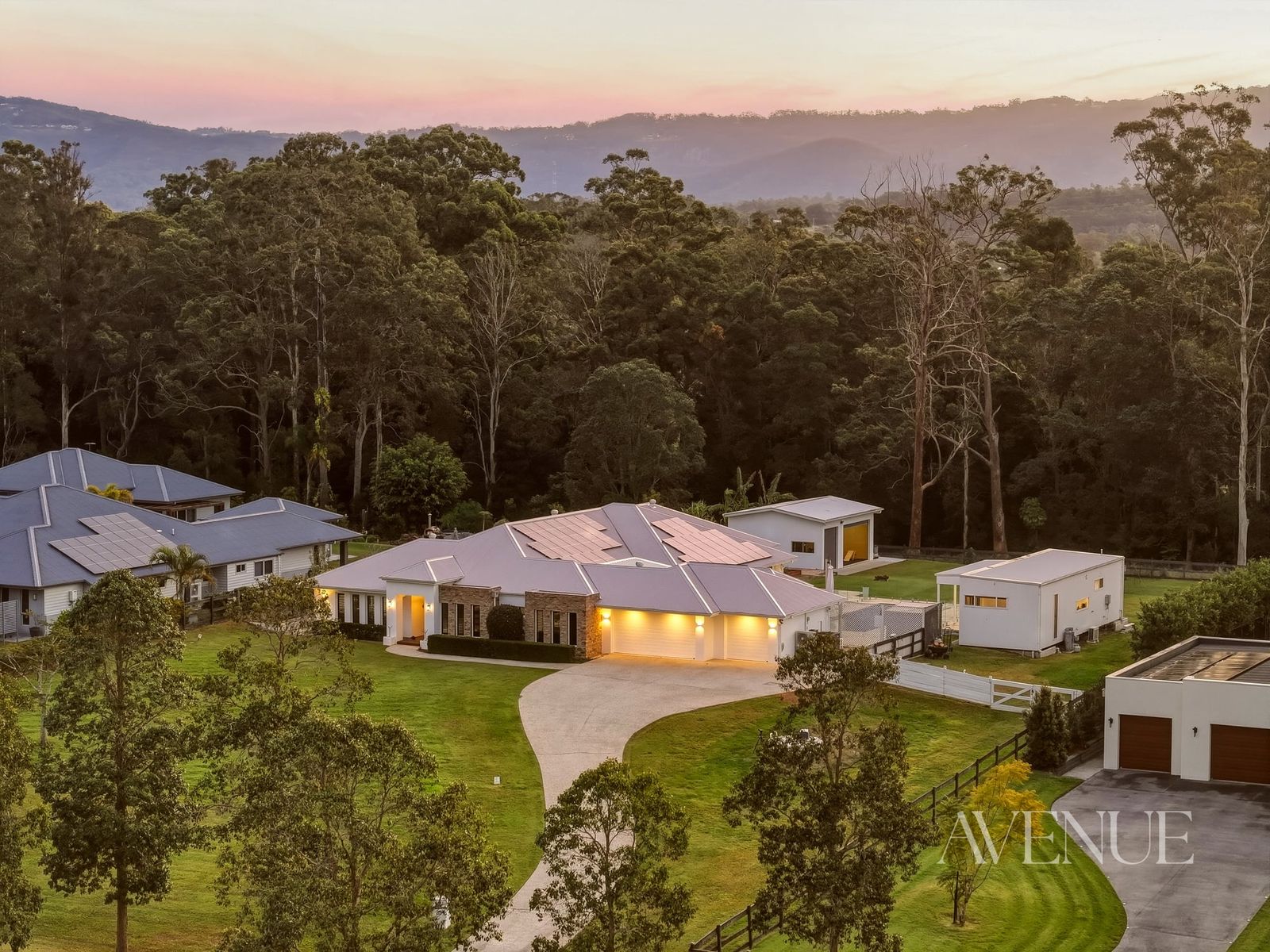 29 Lagoon Park Drive, Maudsland QLD 4210, Maudsland - Image 1