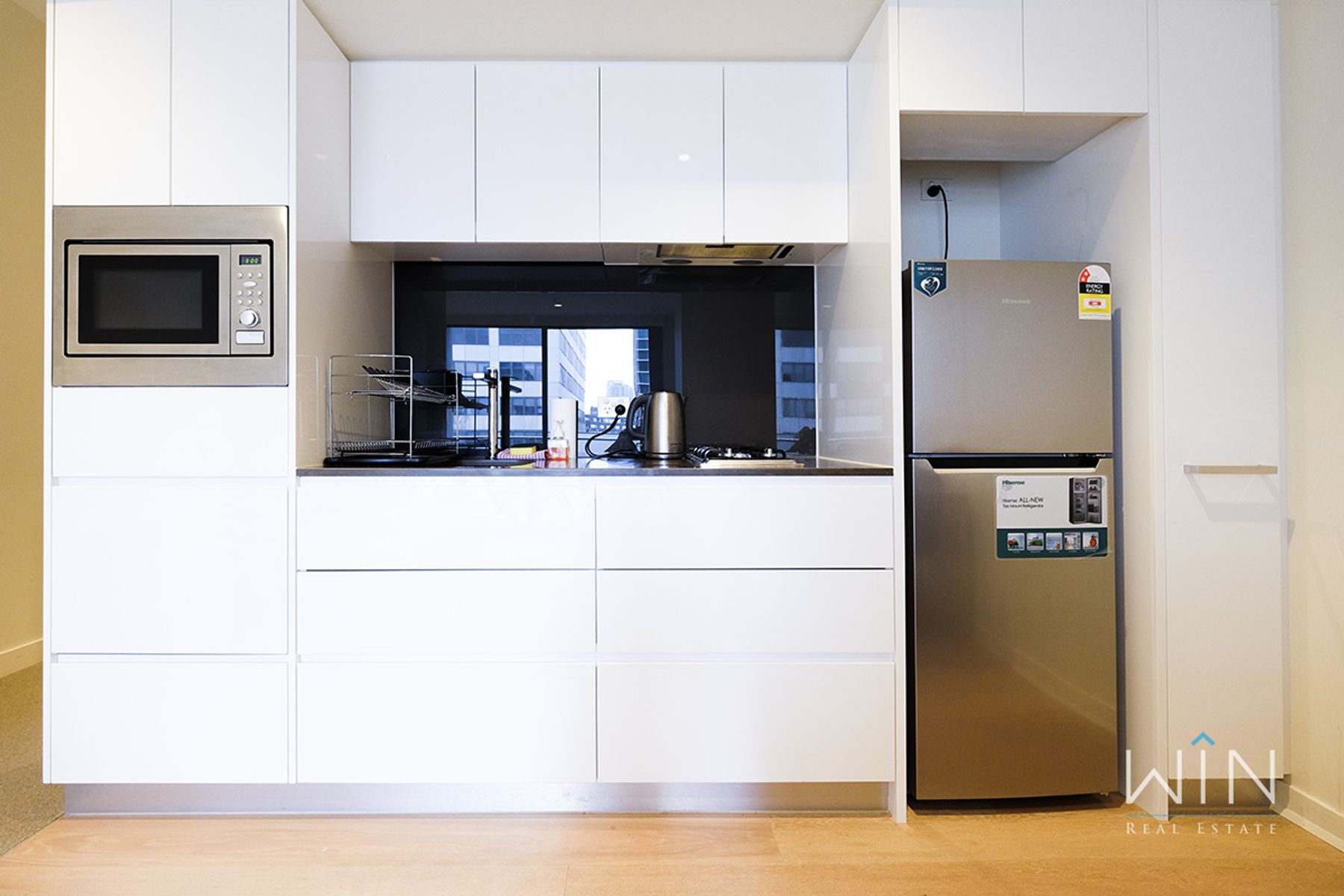 1406/199 William Street, Melbourne, VIC 3000, Melbourne - Thumbnail 2