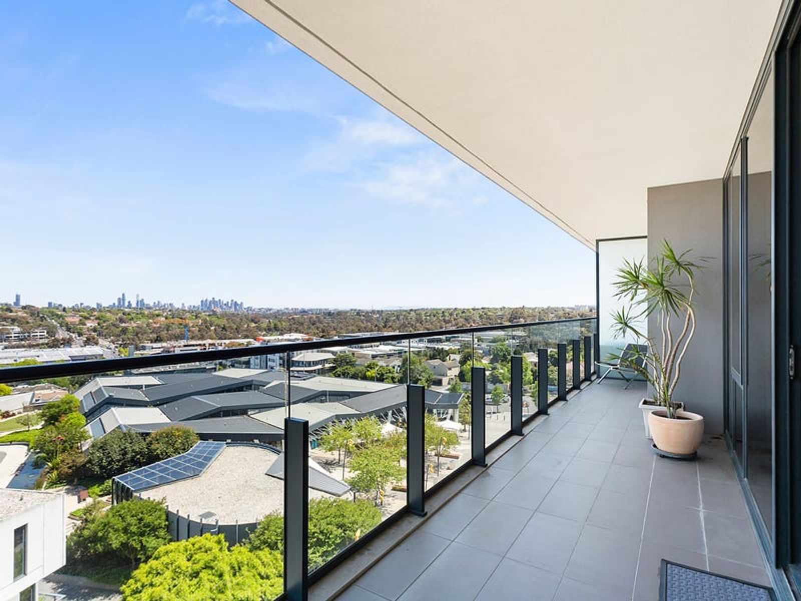 807/770B Toorak, Glen Iris, VIC 3146, Glen Iris - Thumbnail 2