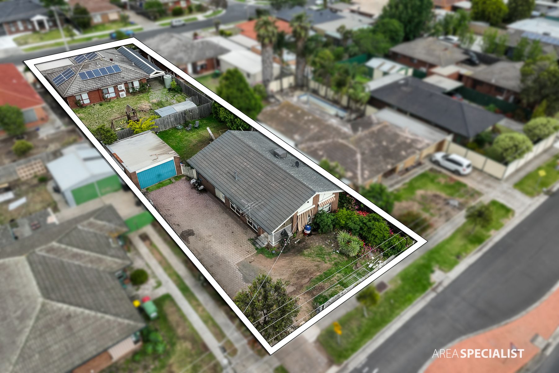 12 Wilkinson Street, Hoppers Crossing - Thumbnail 3