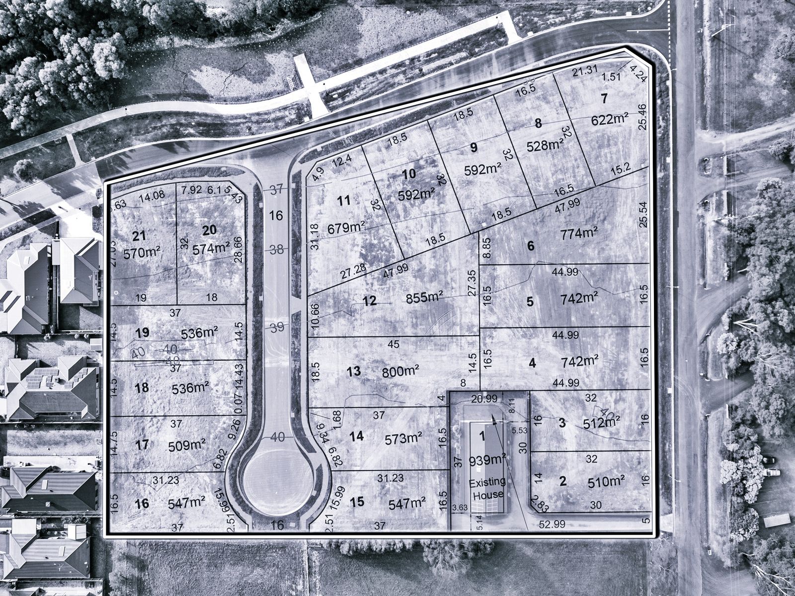 Lot 10/54 View Hill Drive, Traralgon VIC 3844, Traralgon - Image 1
