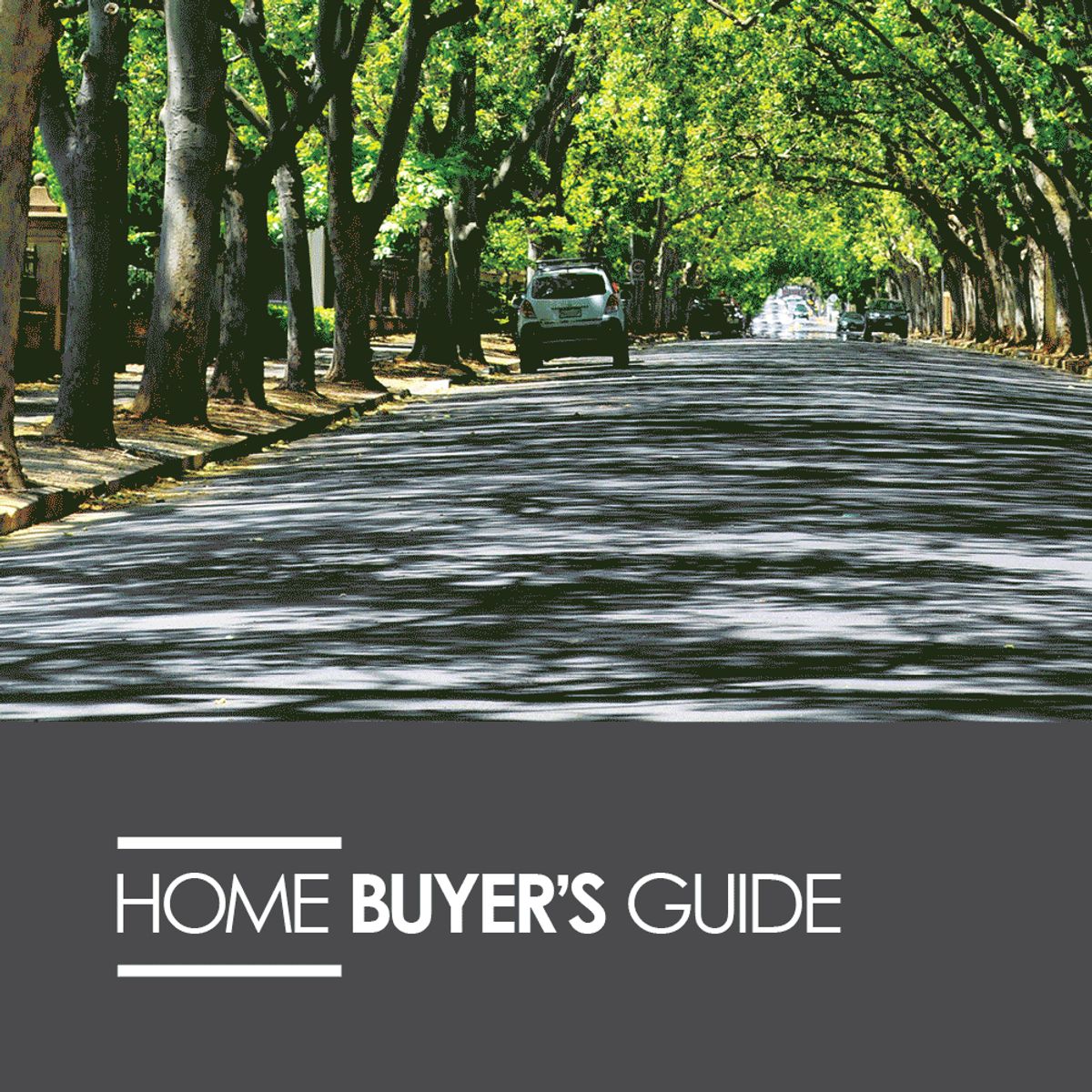 Download First National Caloundra Home Buyers Guide