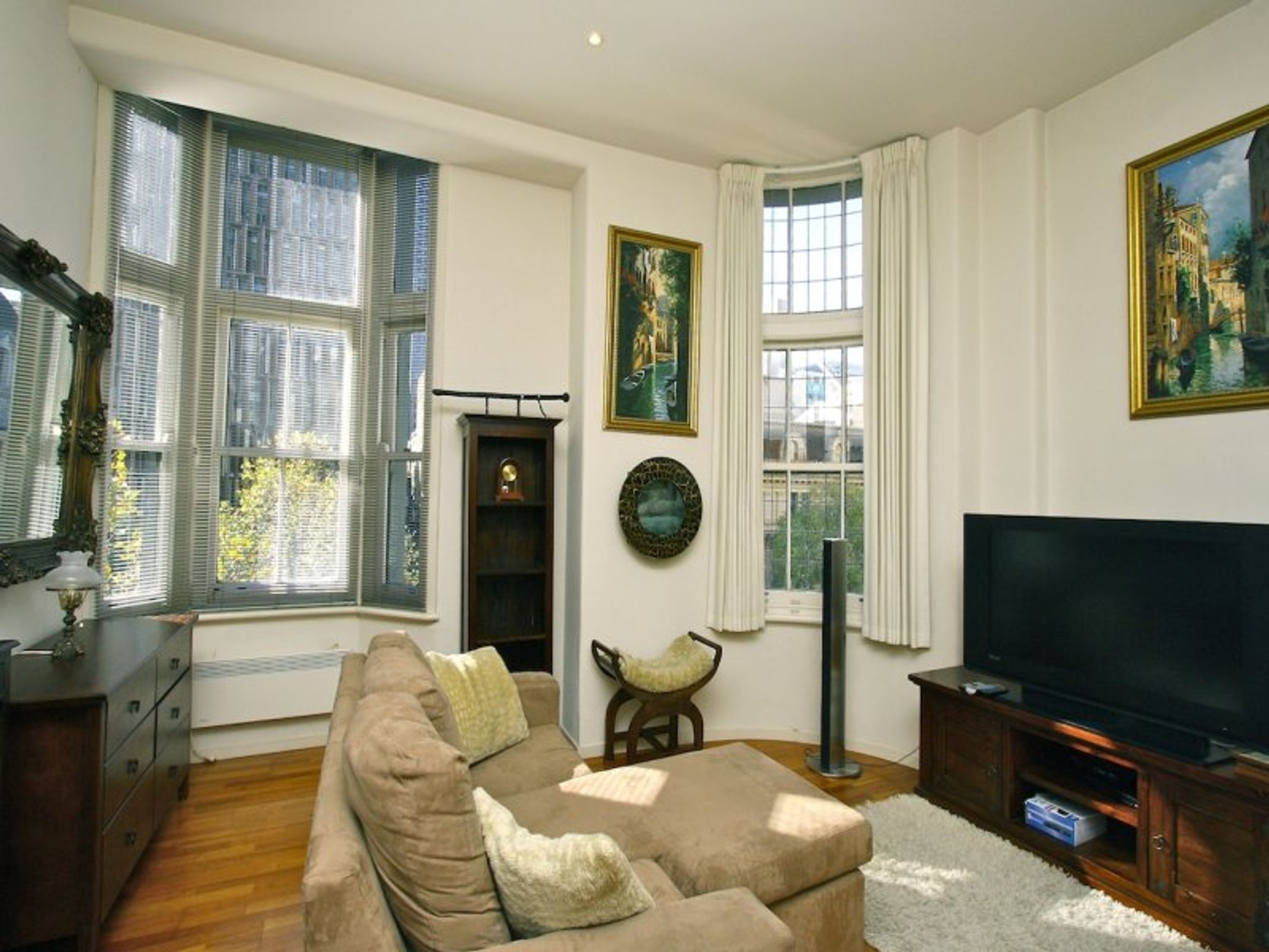 Unit 403/260 Little Collins Street, Melbourne - Thumbnail 4
