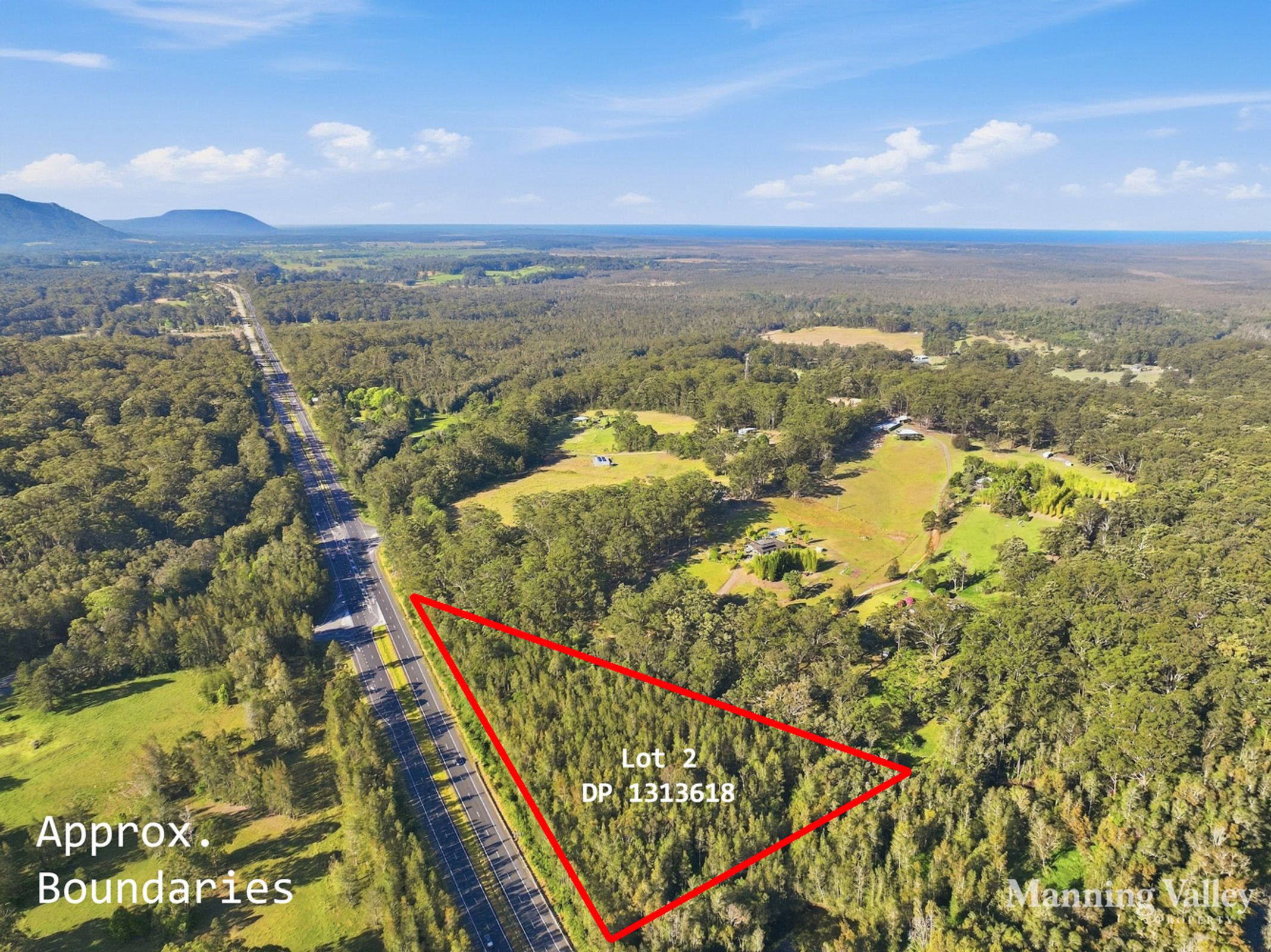 Lot 2 Gibsons Road, Coopernook, Coopernook - Image 1