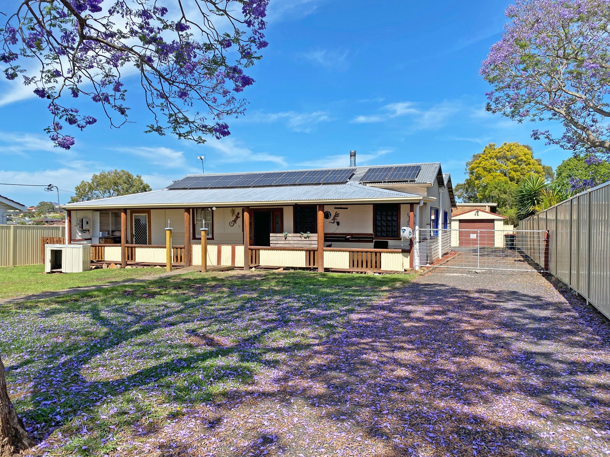 98 Wingham Road, Taree