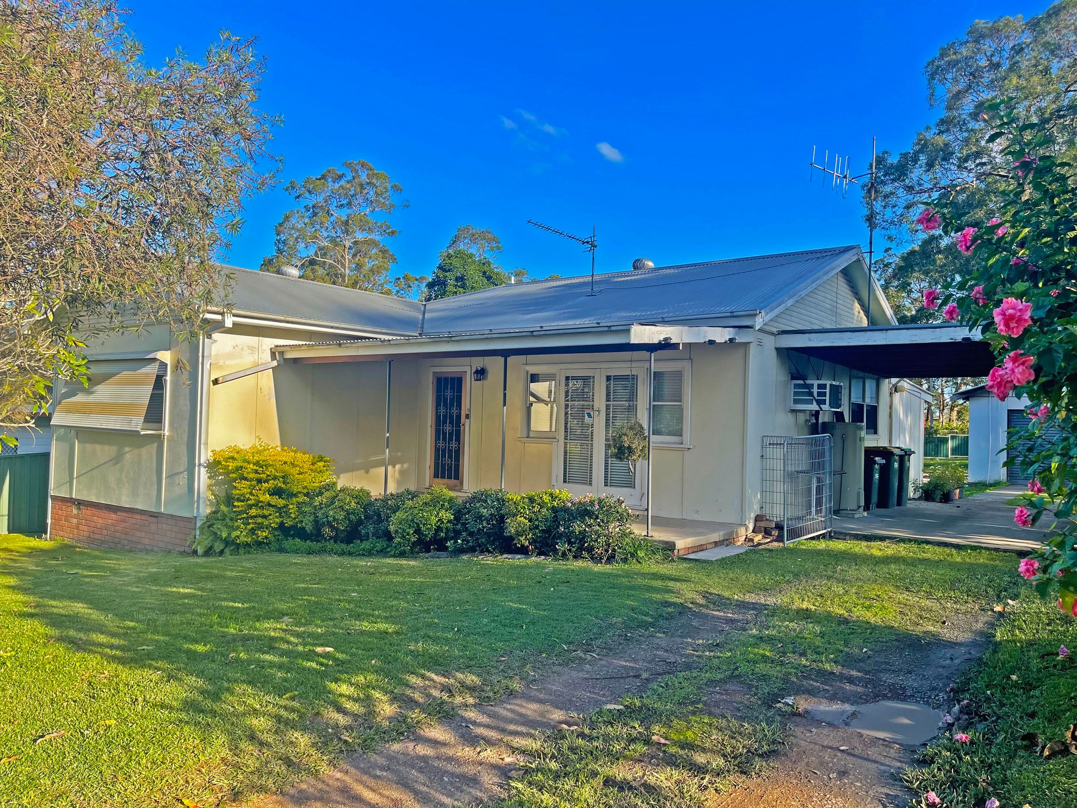 597 Wingham Road, Taree