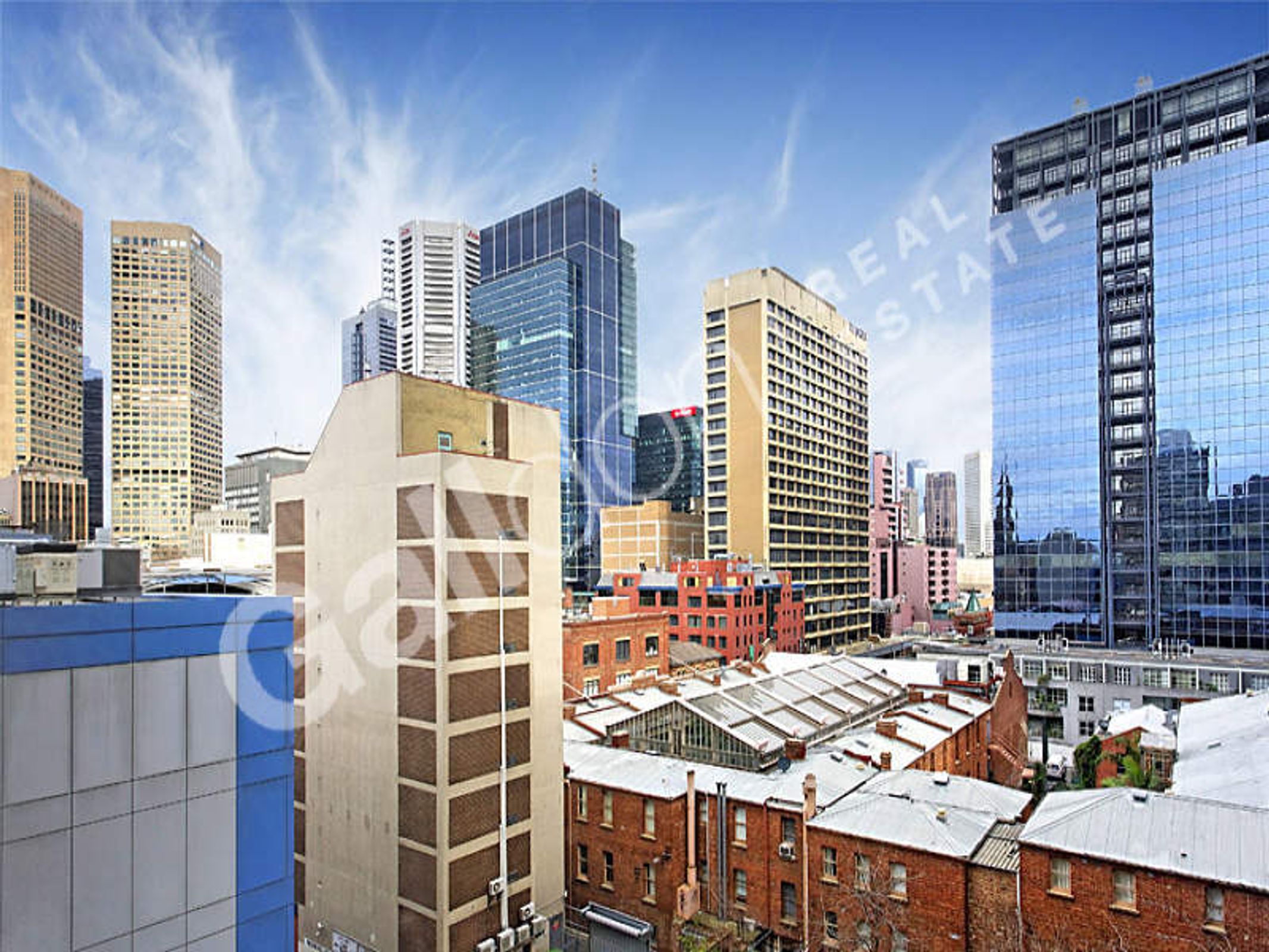 65/201 Spring Street, Melbourne - Thumbnail 3