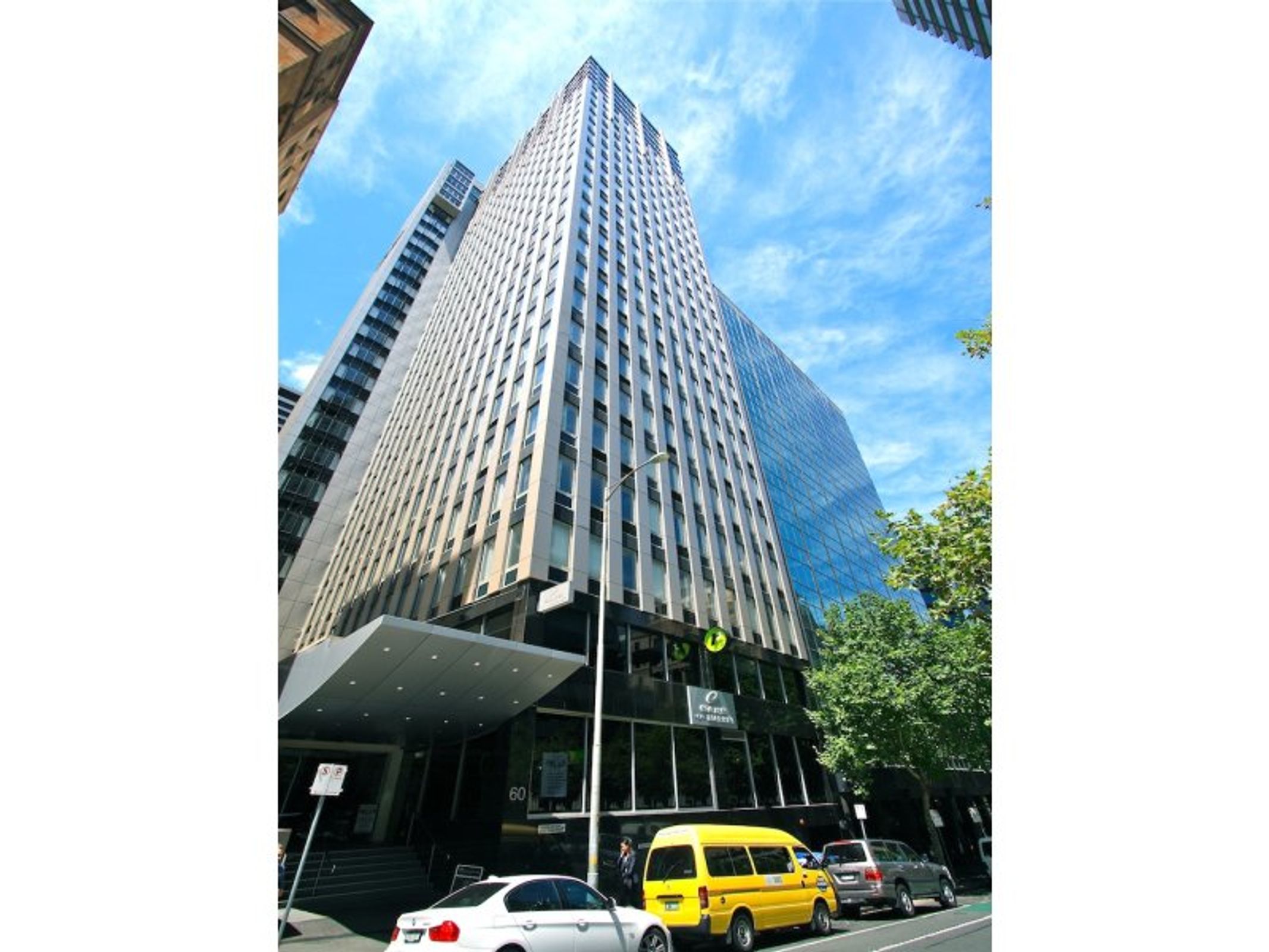 1807/60 Market Street, Melbourne - Thumbnail 5