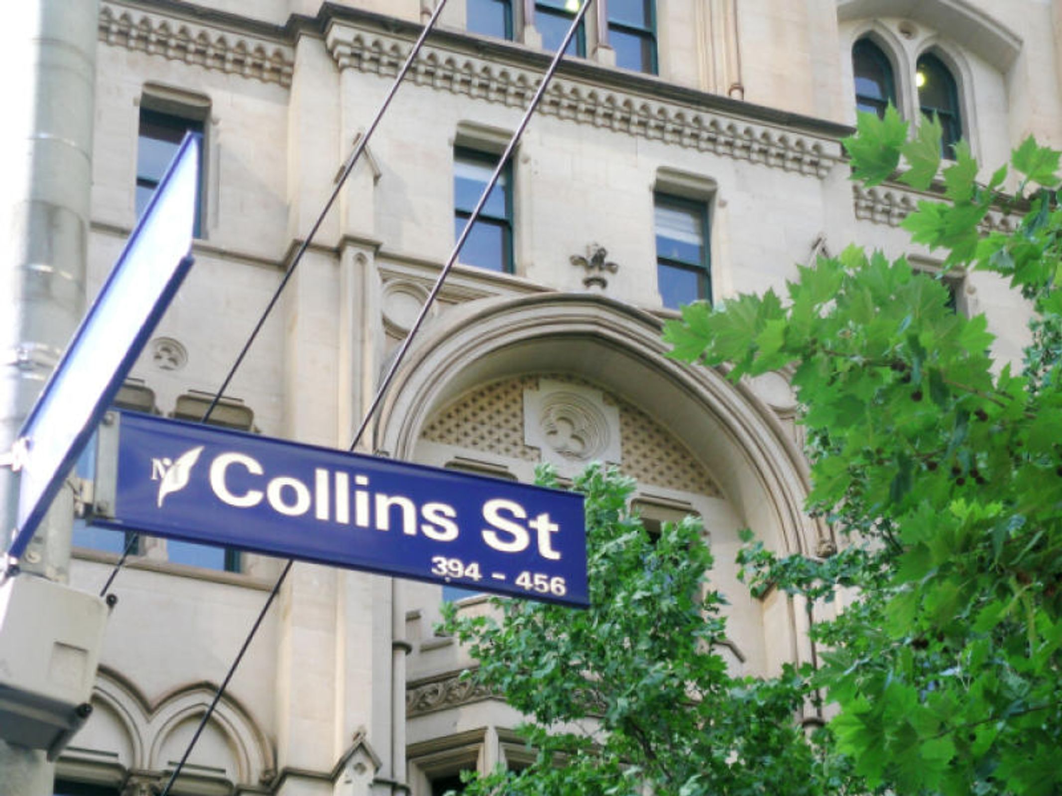 417/422 Collins St, Melbourne - Thumbnail 3