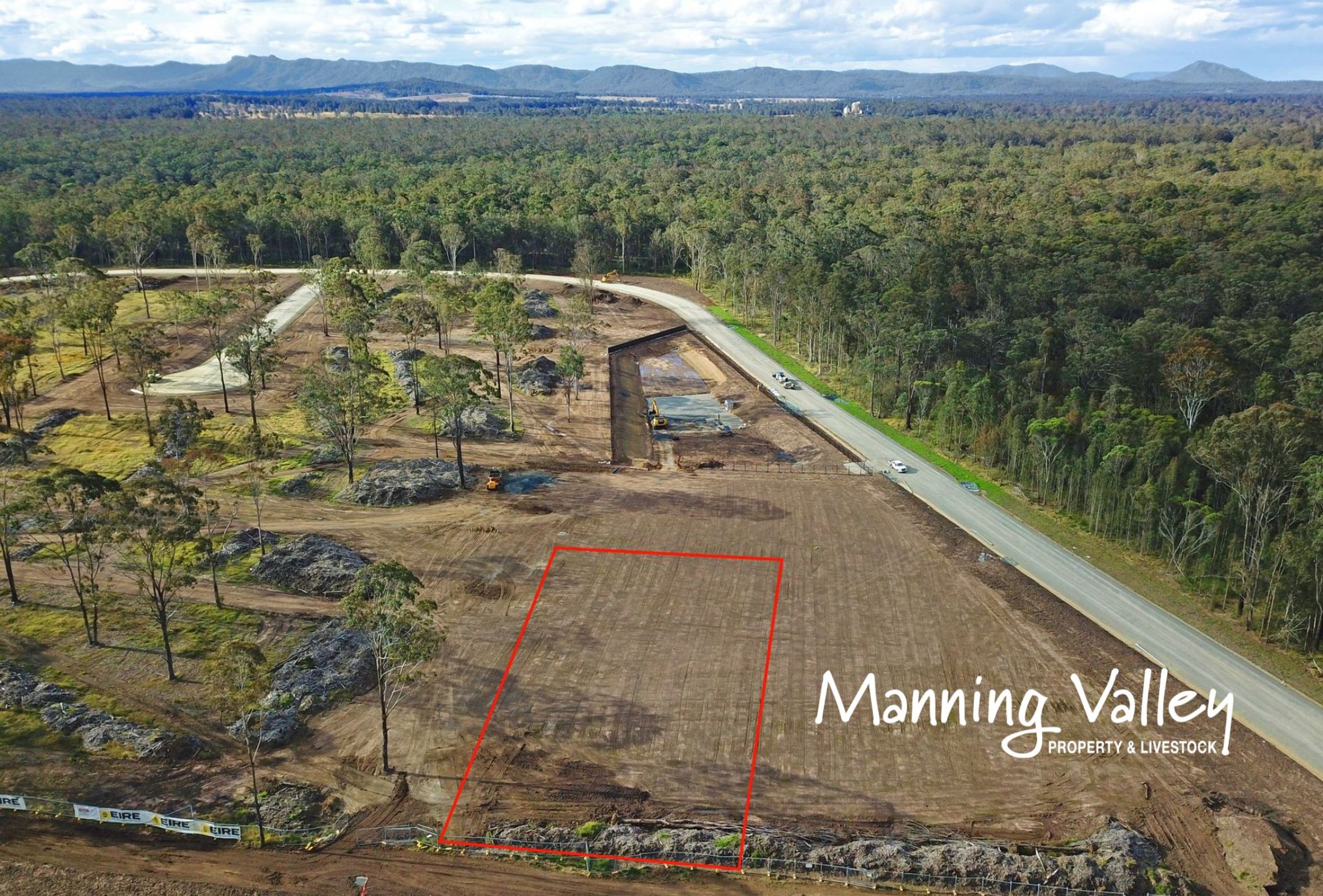 Lot 54 Brimbin Road, Brimbin, Brimbin - Image 1