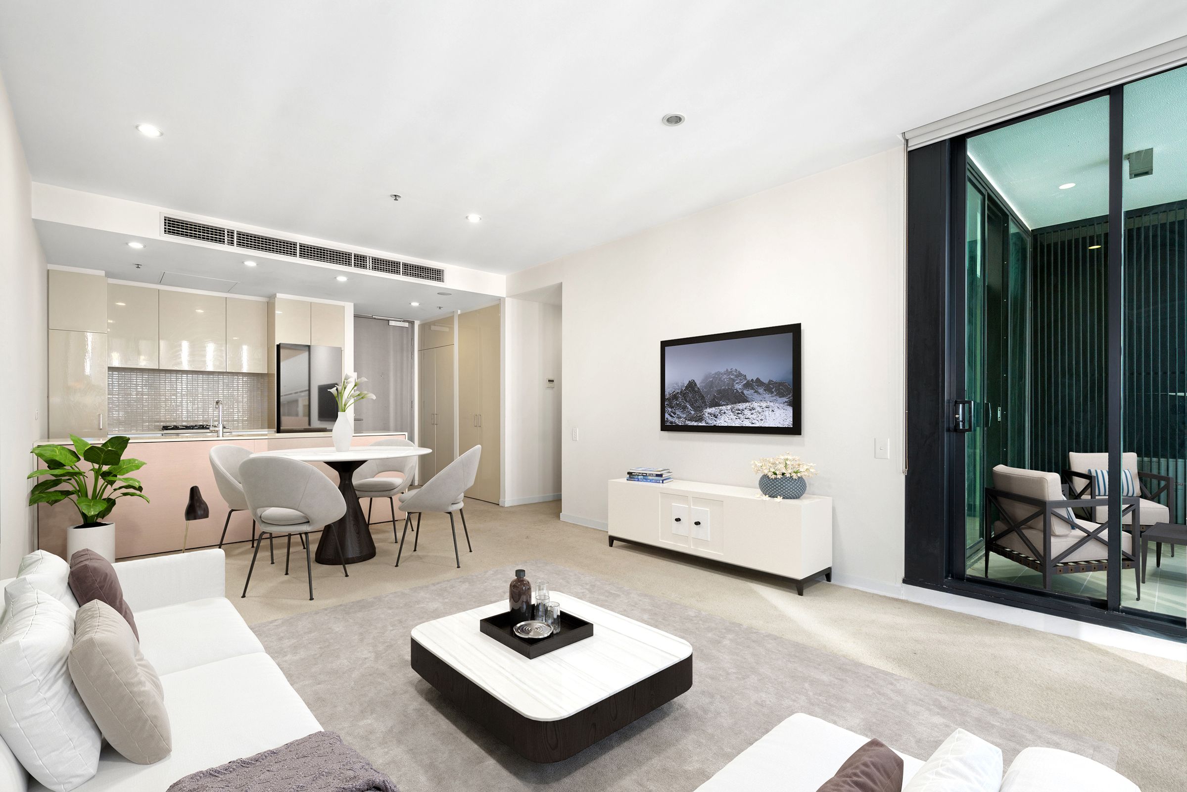 908/70 Queens Road, Melbourne - Thumbnail 7