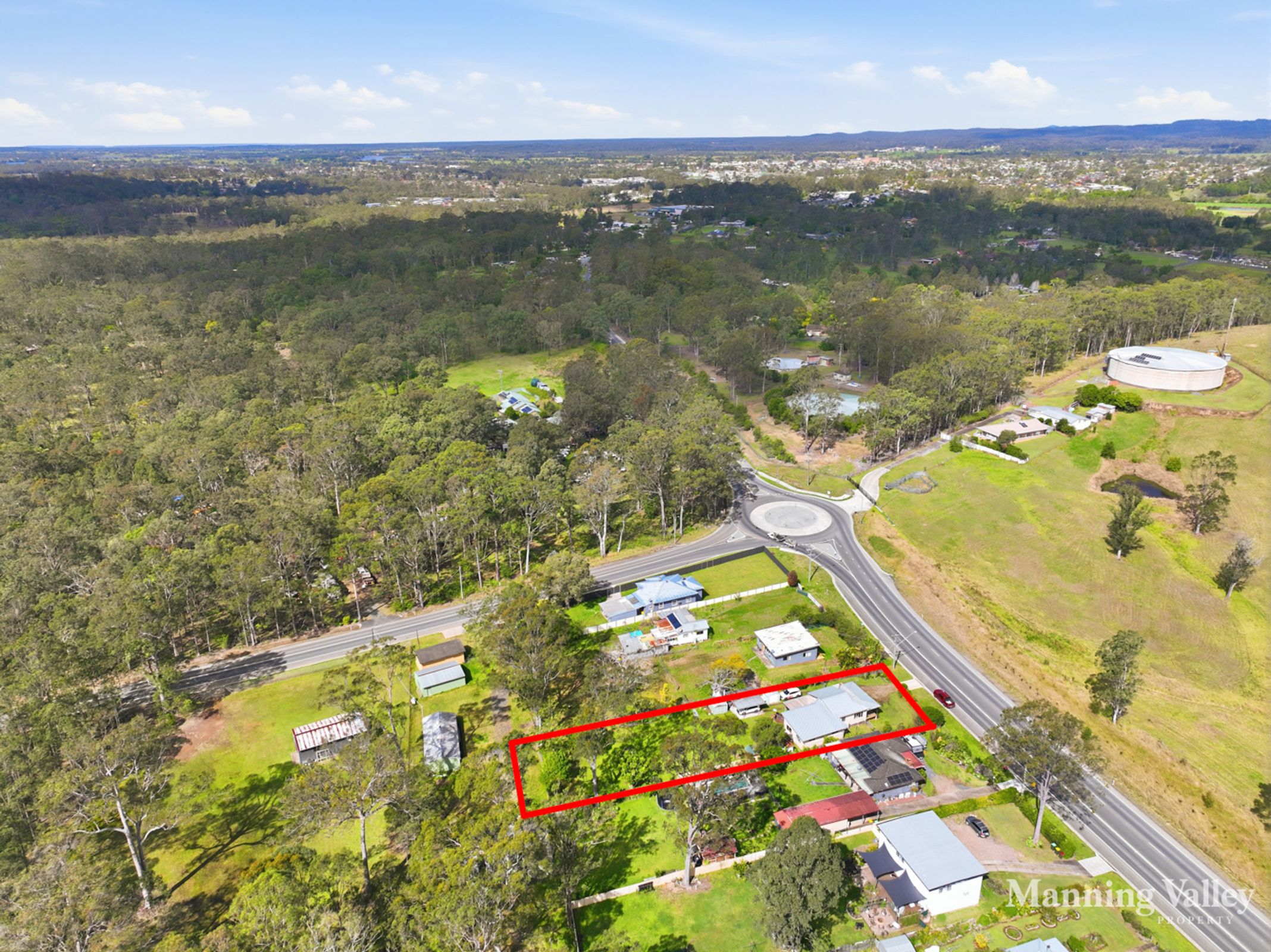 386 WINGHAM ROAD, Taree, NSW 2430, Taree - Image 1