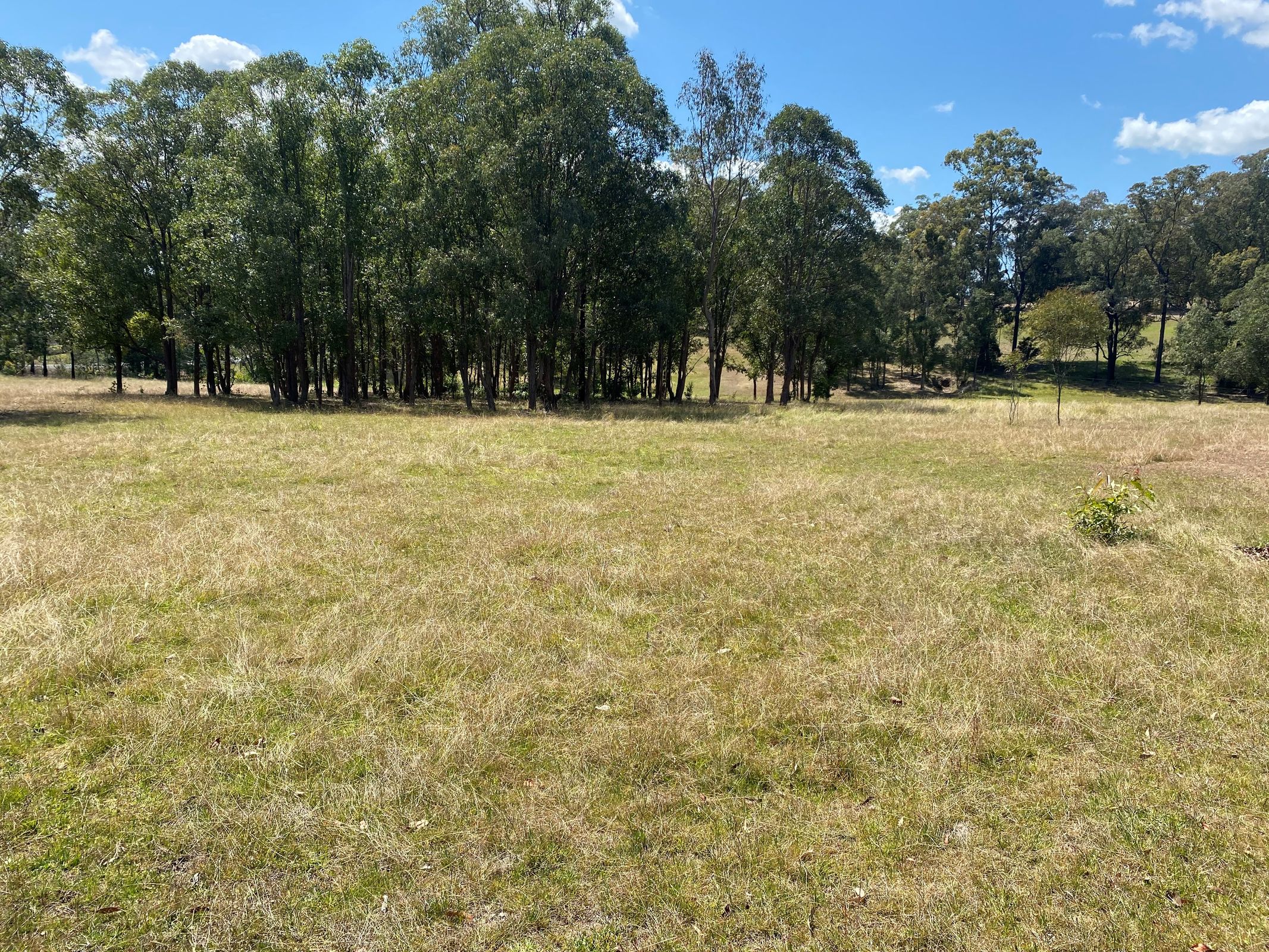 1 Wattle Lane, Tinonee