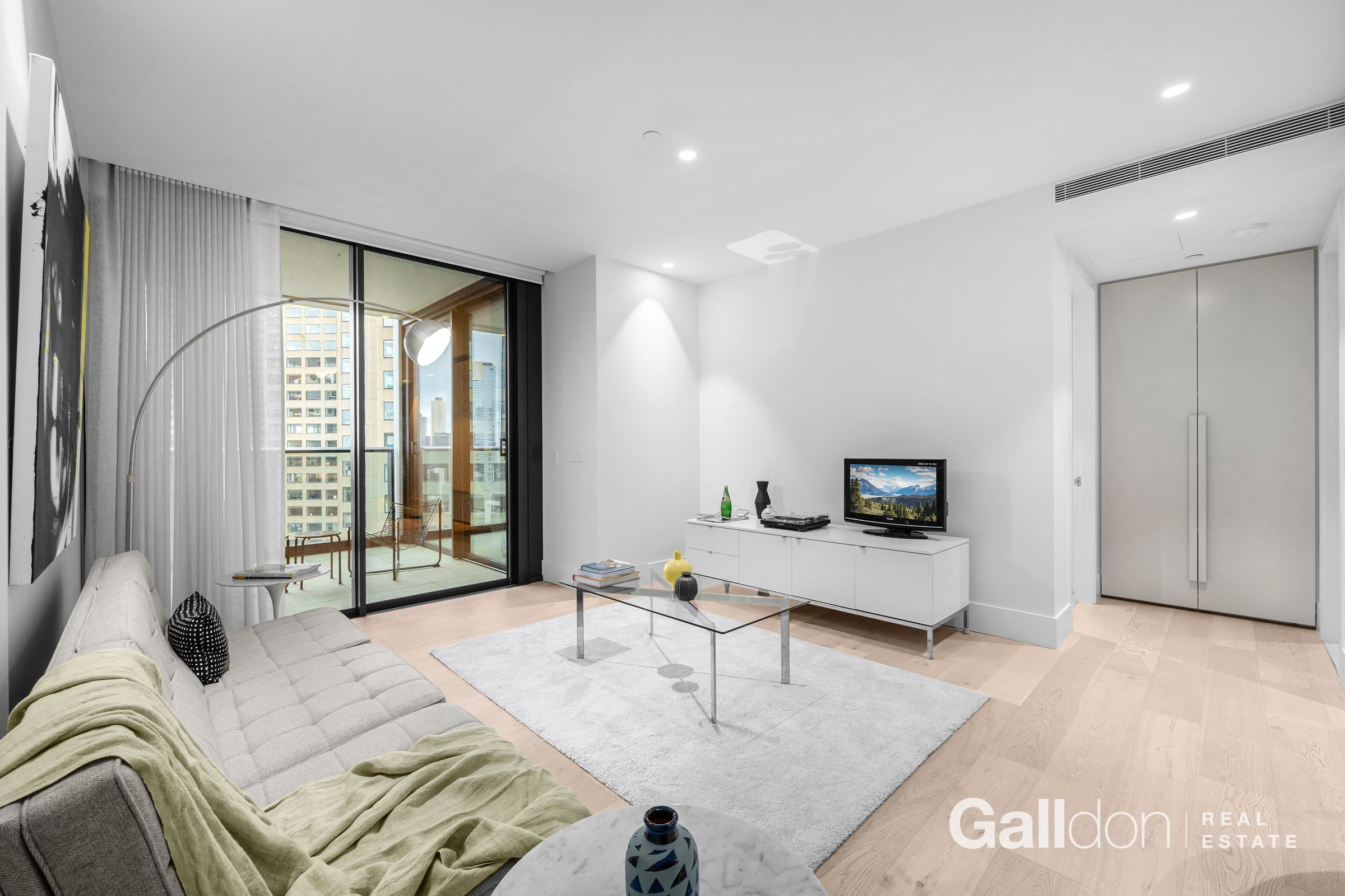 2901/35 Spring Street, Melbourne - Thumbnail 3
