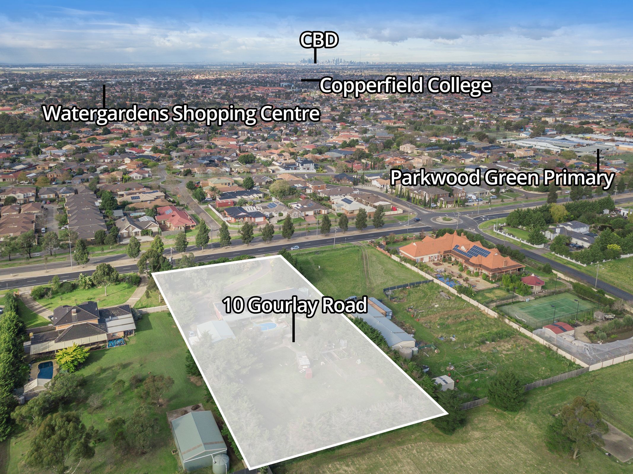 10 Gourlay Road, Hillside - Thumbnail 3