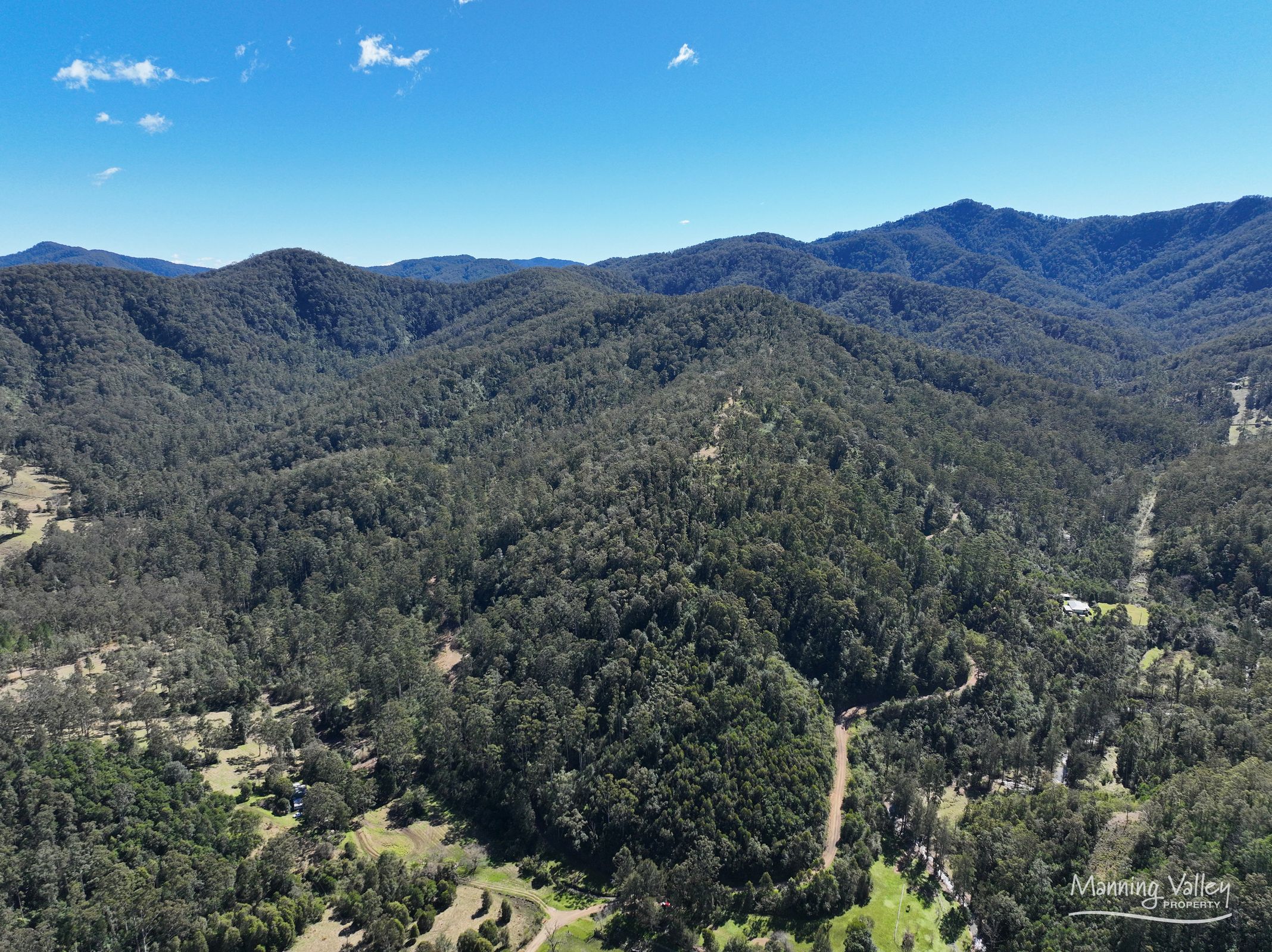 DP805802 Knodingbul Forest Road, Mount George - Image 1