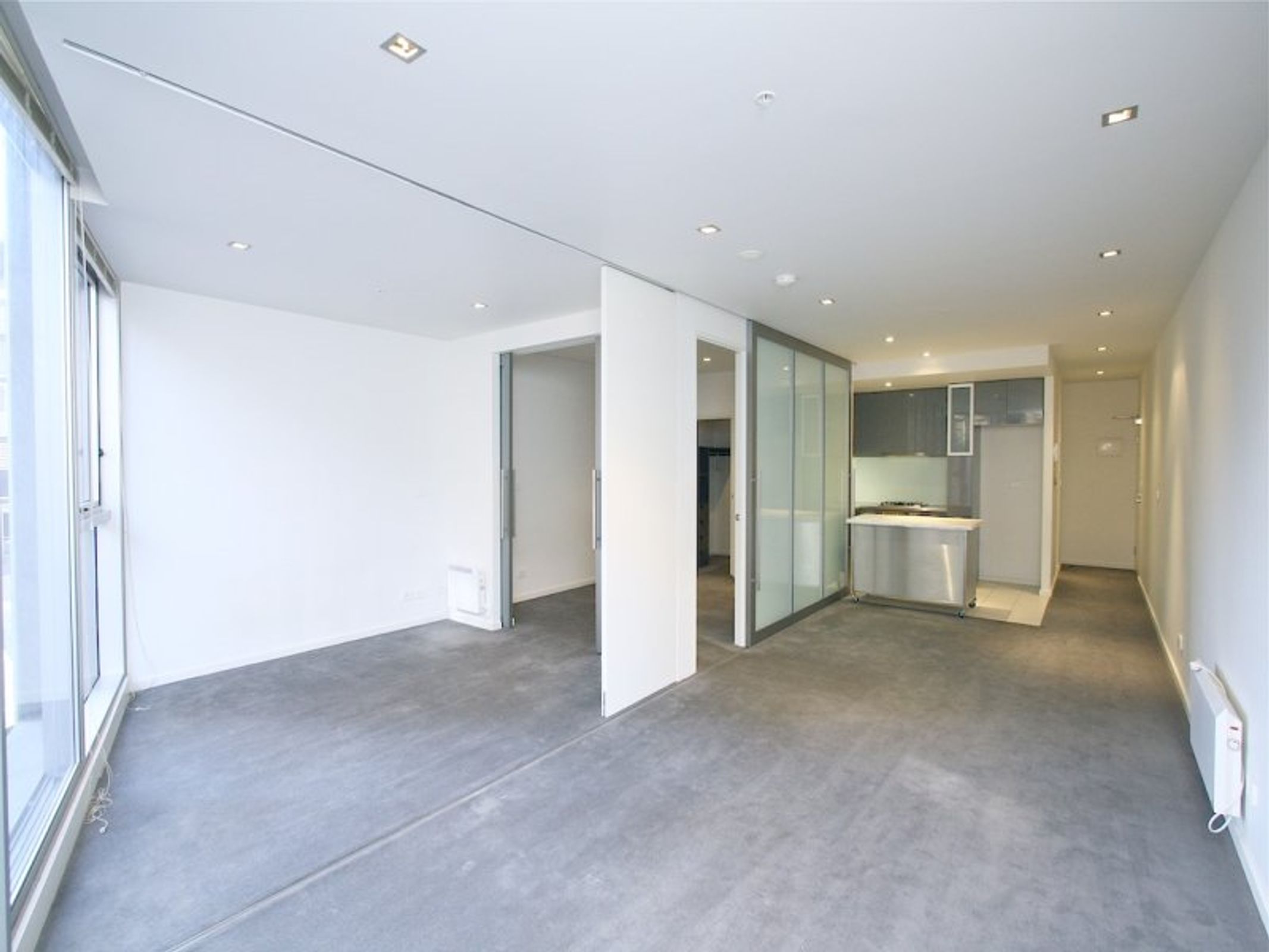 203/68 La Trobe Street, Melbourne - Thumbnail 3
