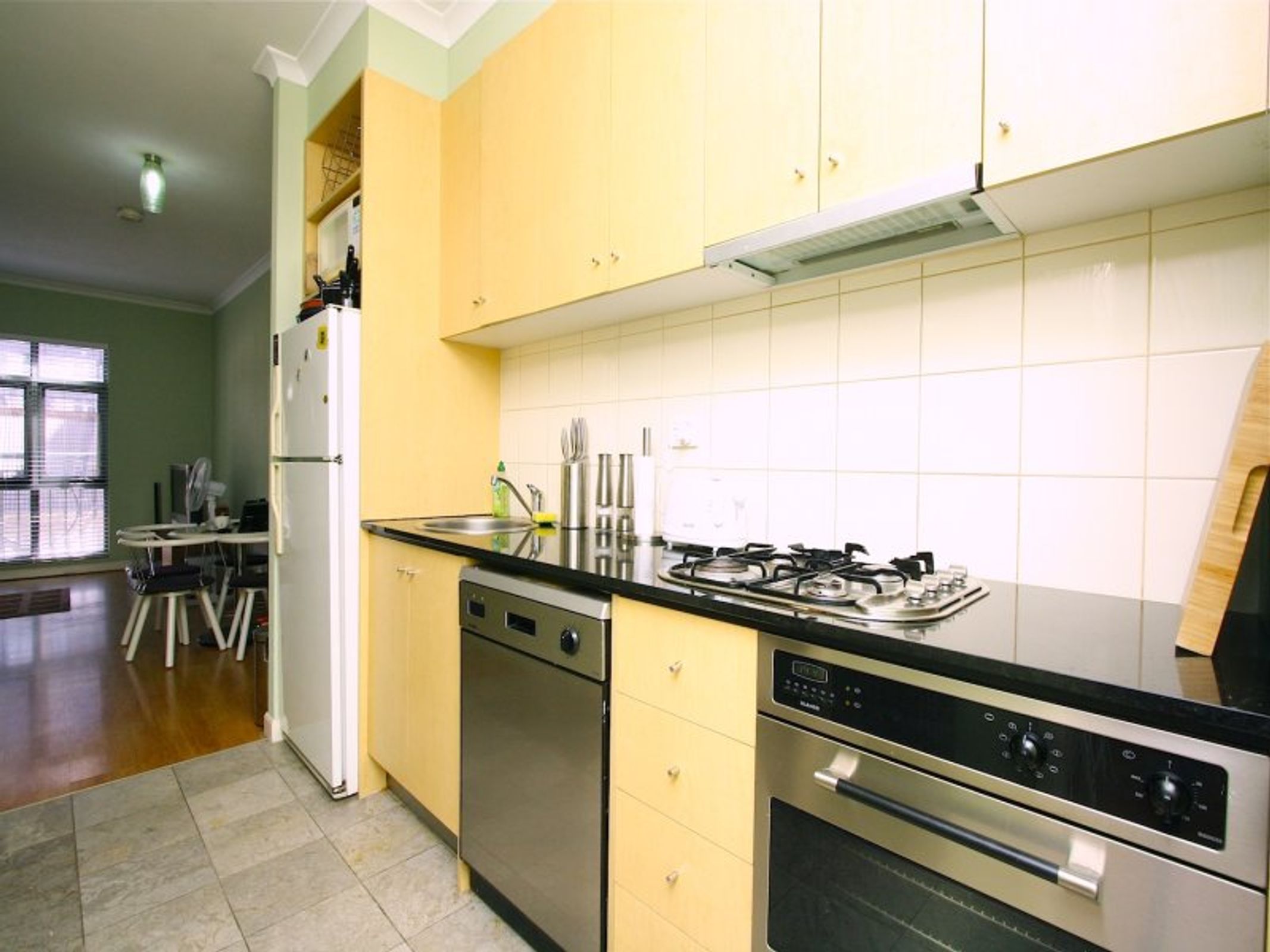 212/547 Flinders Lane, Melbourne - Thumbnail 5
