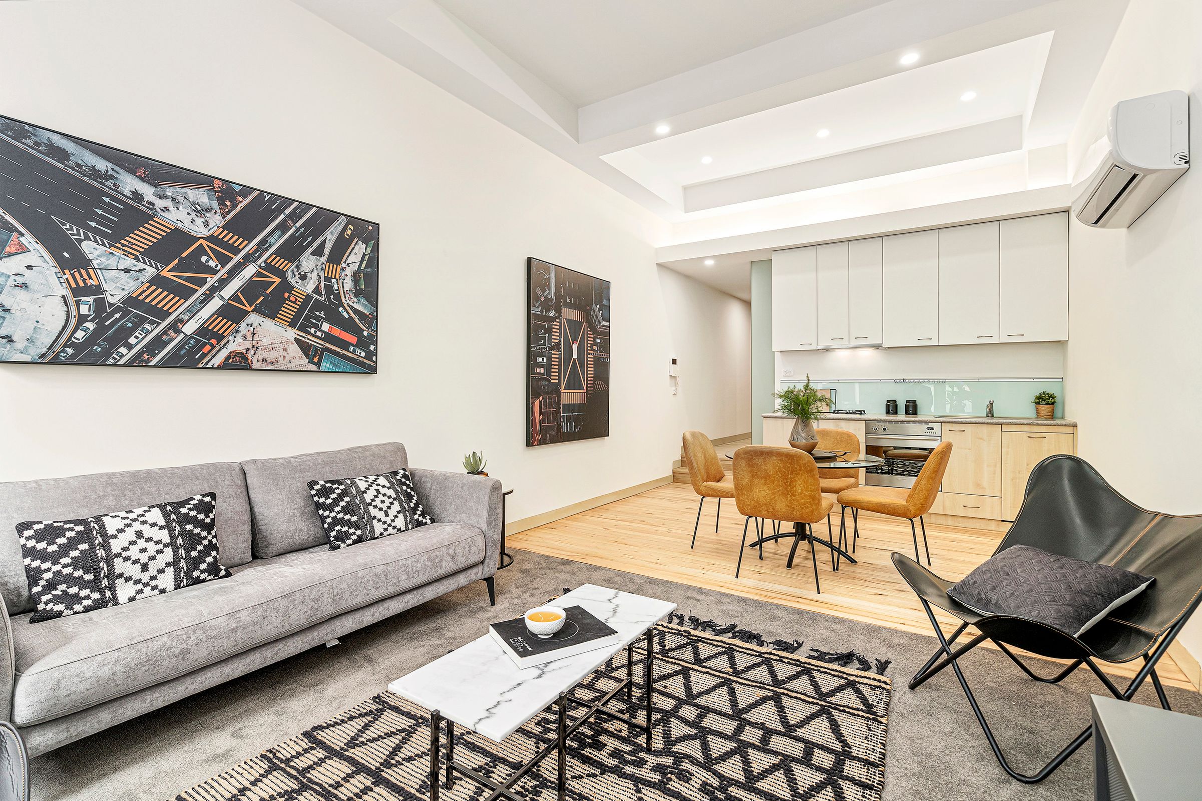 307/296 Flinders Street, Melbourne - Thumbnail 3