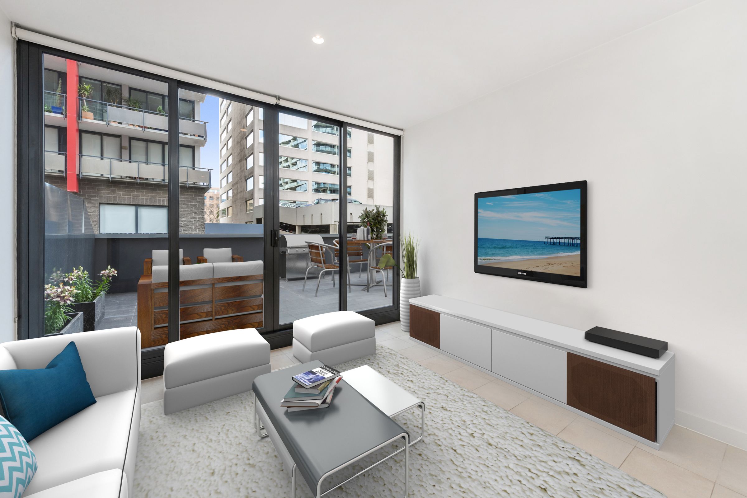 112/74 Queens Rd, Melbourne - Thumbnail 5
