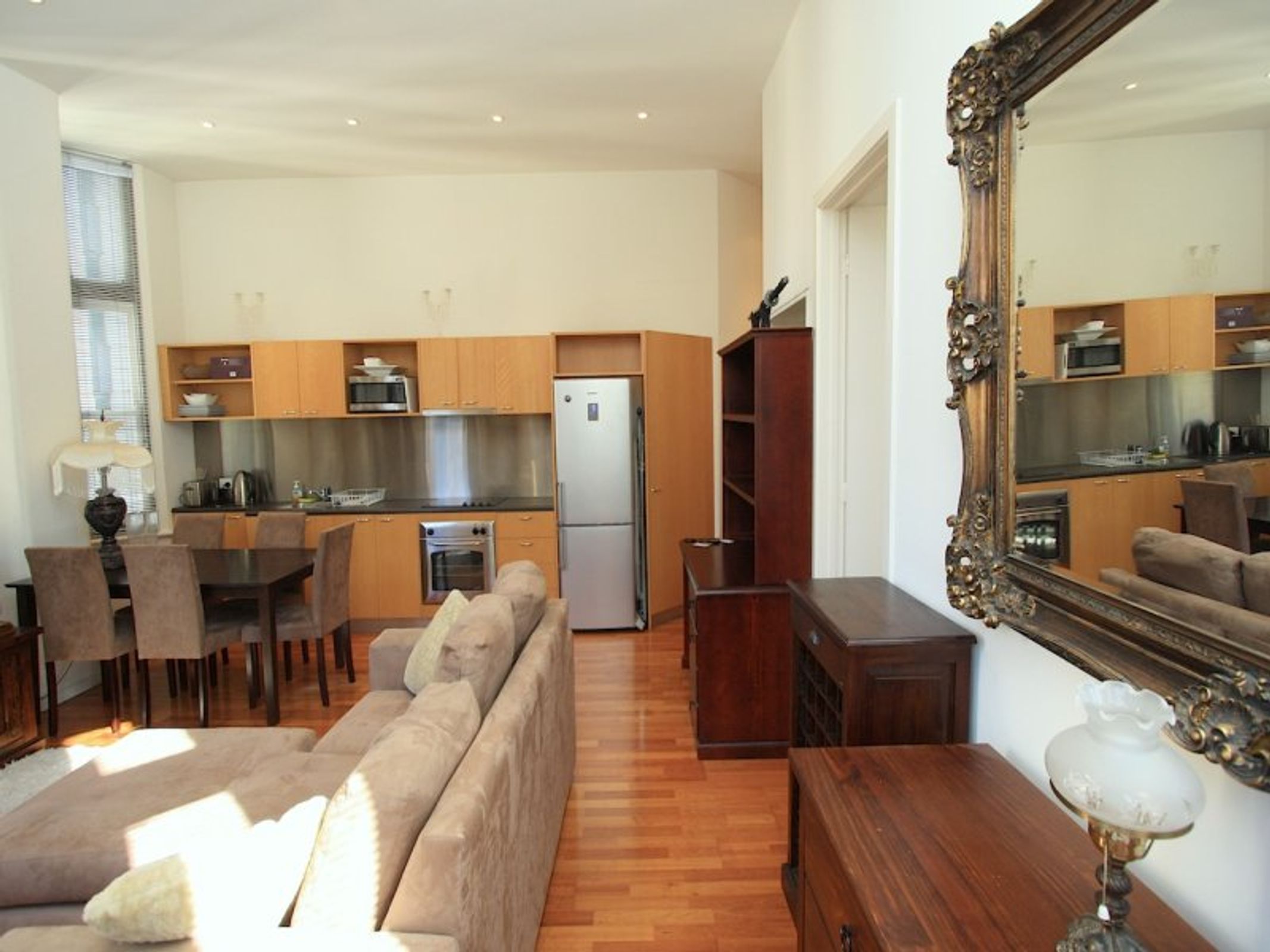 Unit 403/260 Little Collins Street, Melbourne - Thumbnail 3