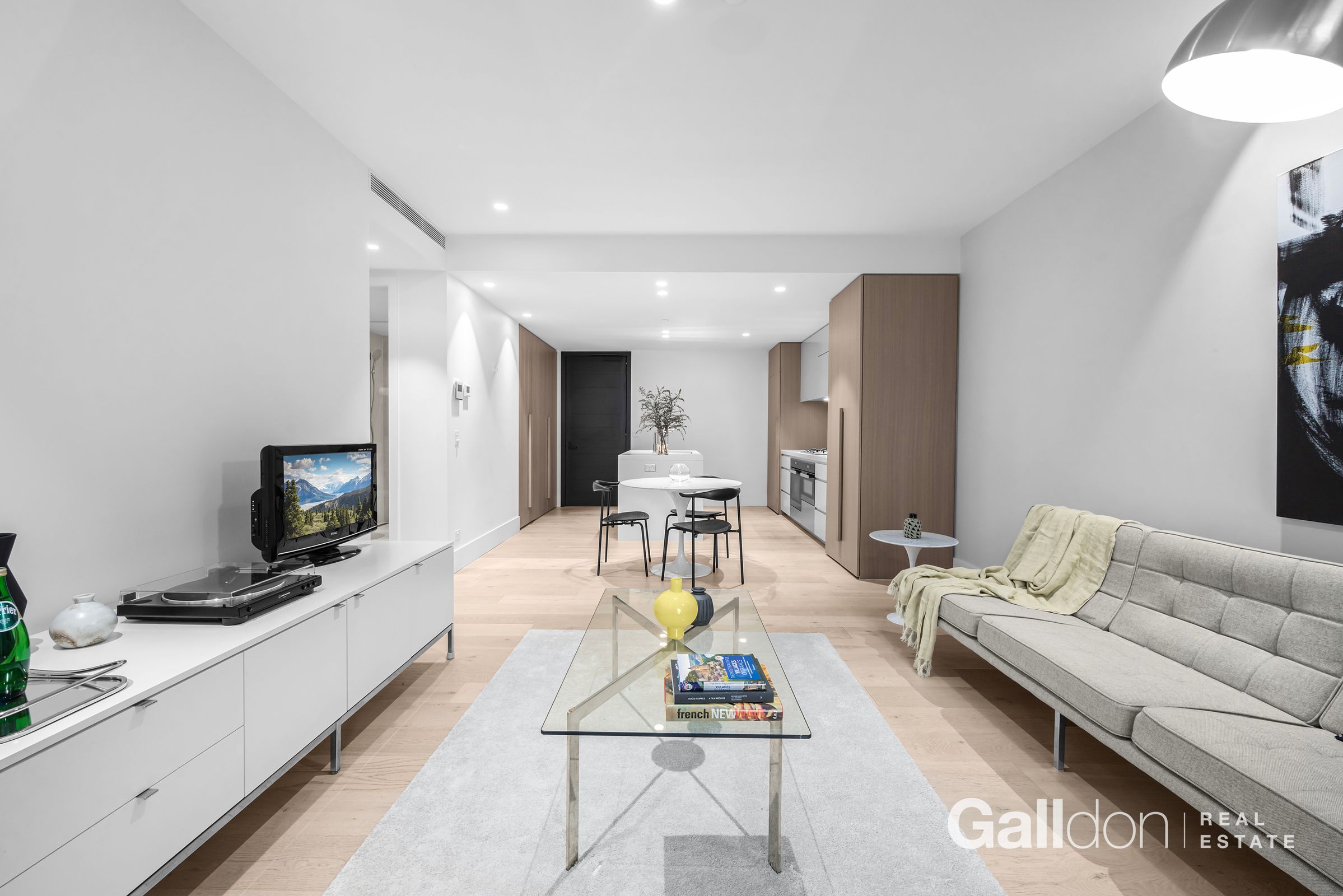 2901/35 Spring Street, Melbourne - Thumbnail 5