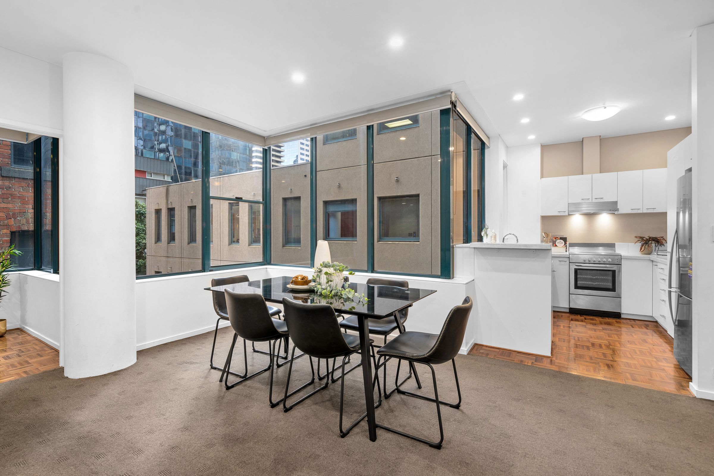 10/114 Hardware Street, Melbourne - Thumbnail 8