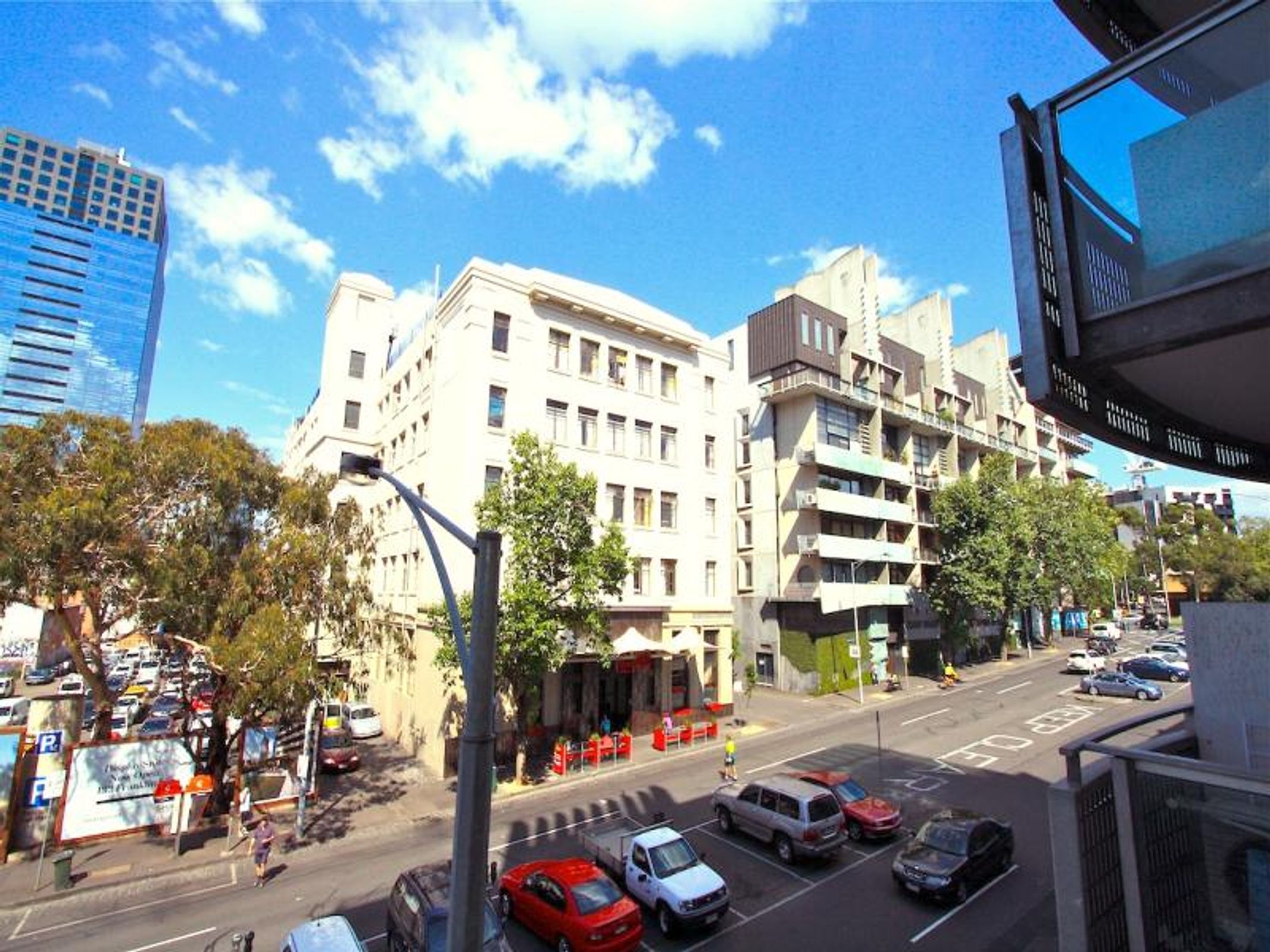 207/118 Franklin Street, Melbourne - Thumbnail 8