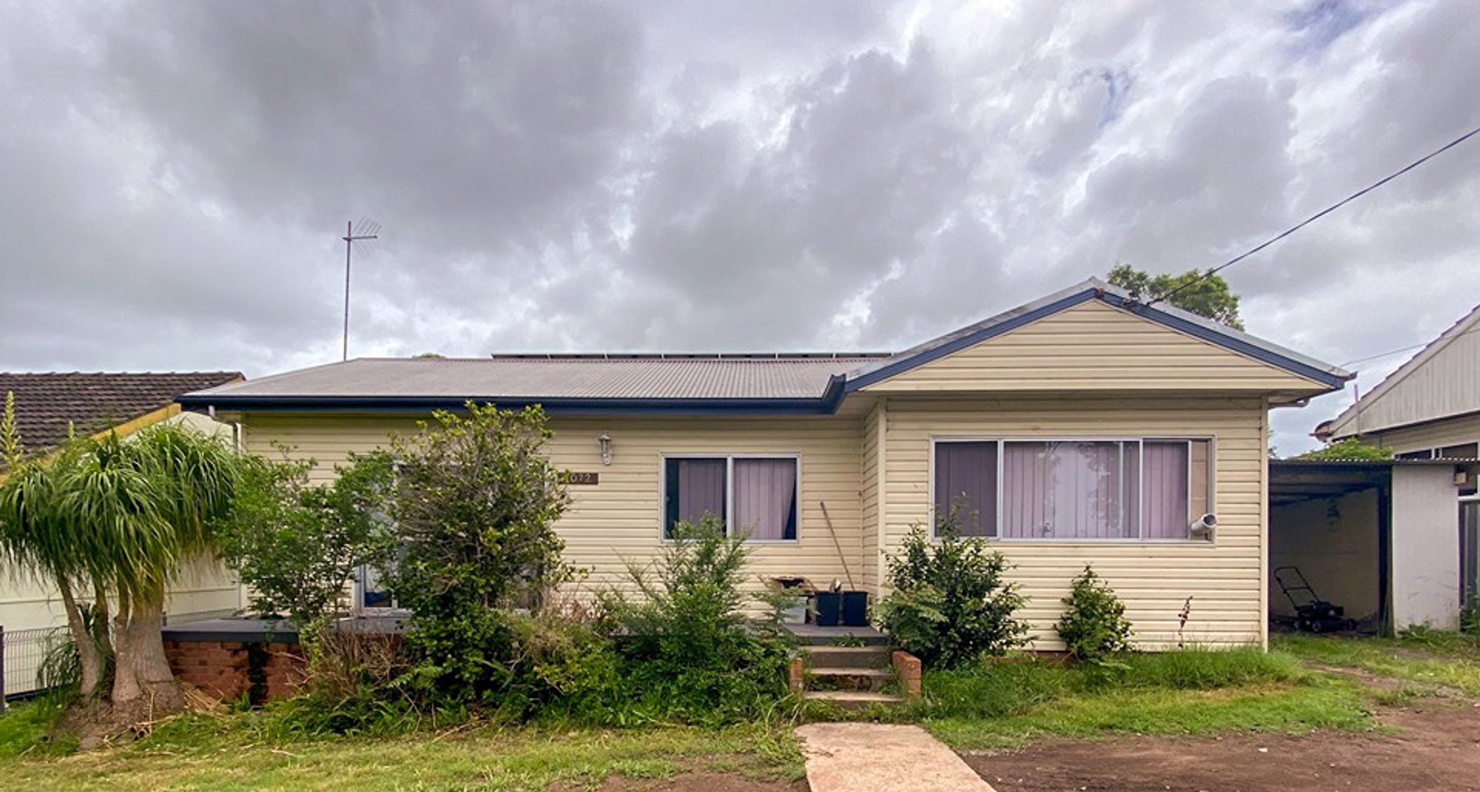 1072 Wingham Road, Wingham