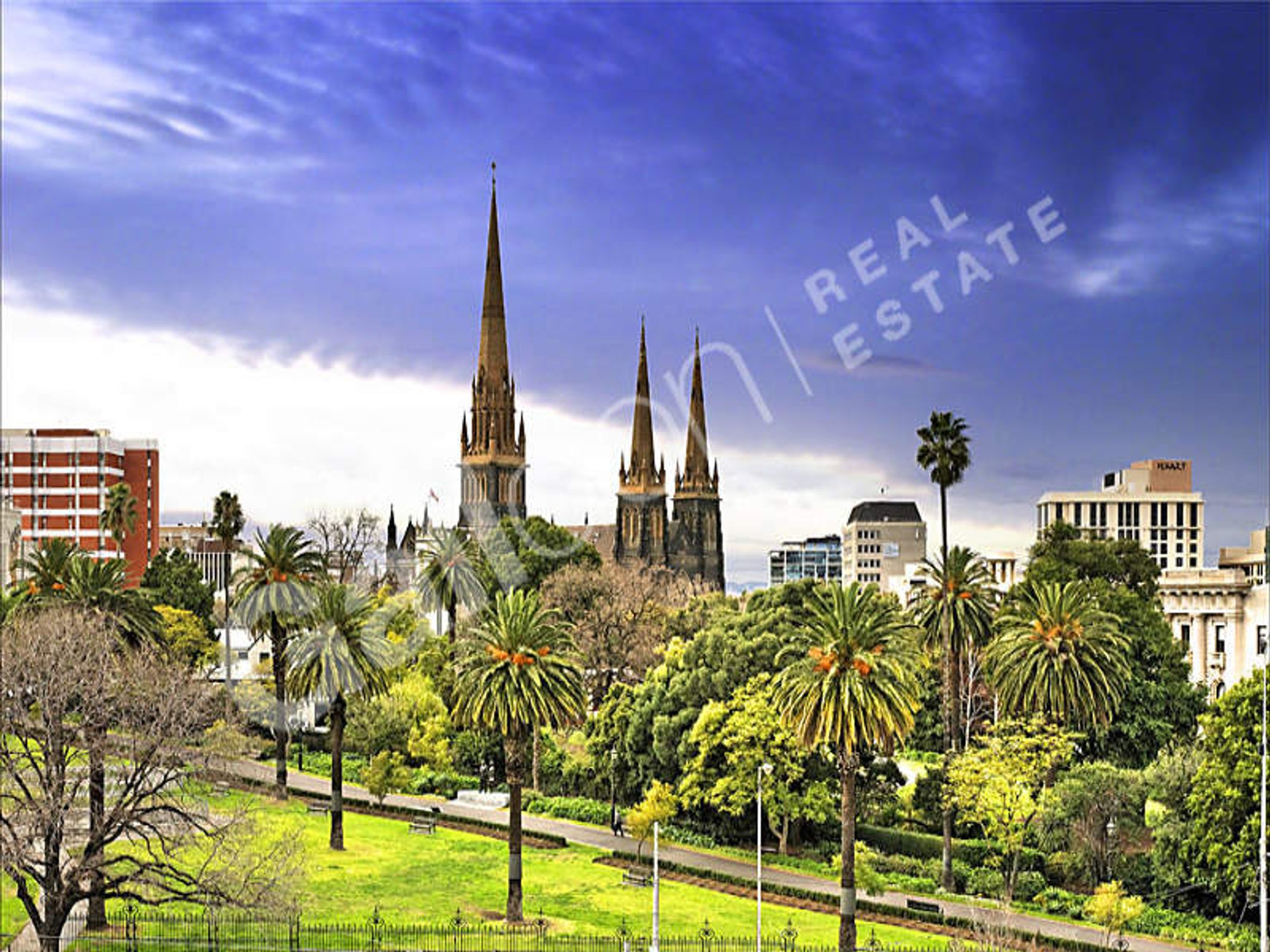 65/201 Spring Street, Melbourne - Thumbnail 4