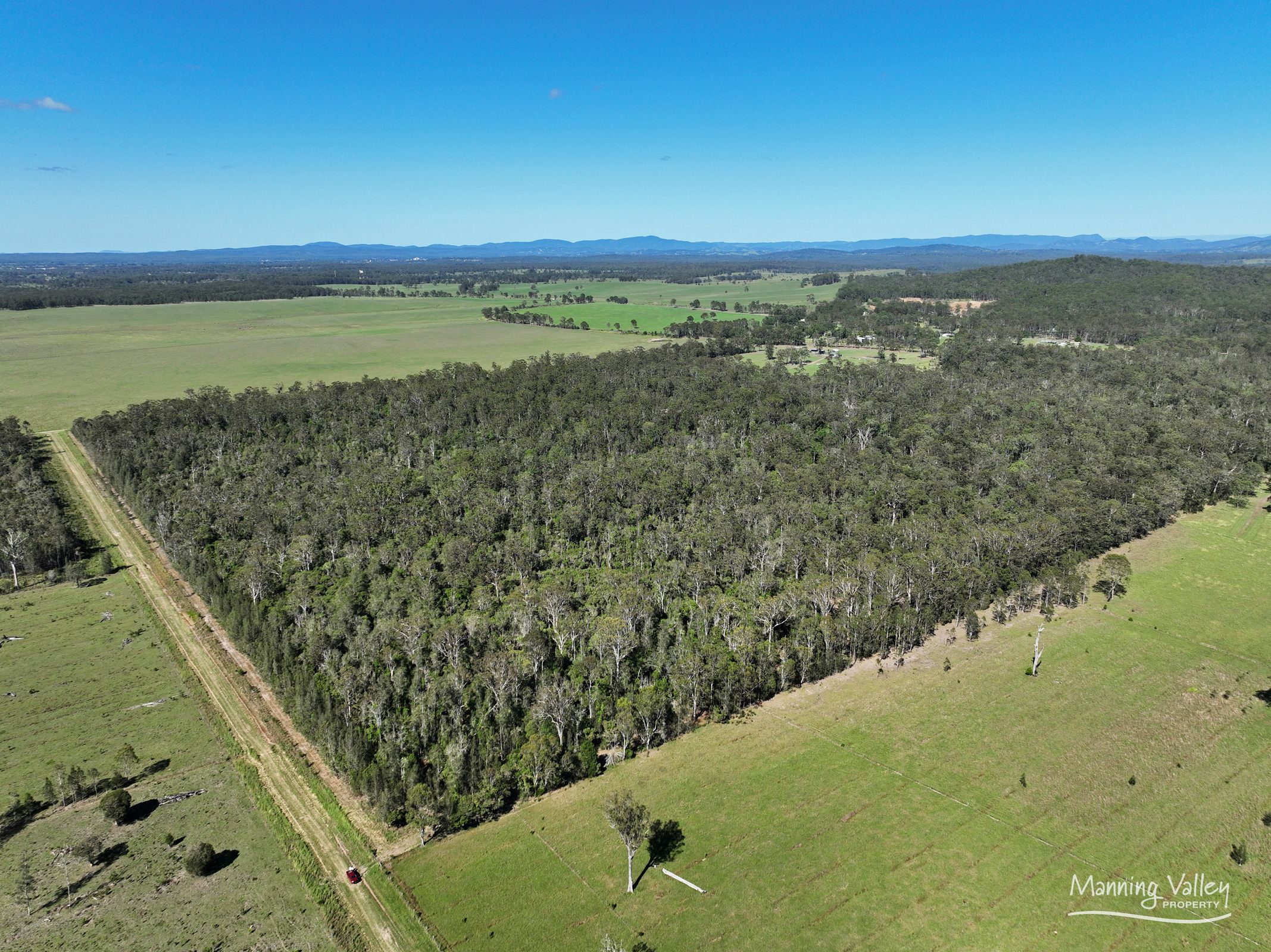 Lot 23 Innes Lane, Melinga, NSW 2430, Melinga - Image 1