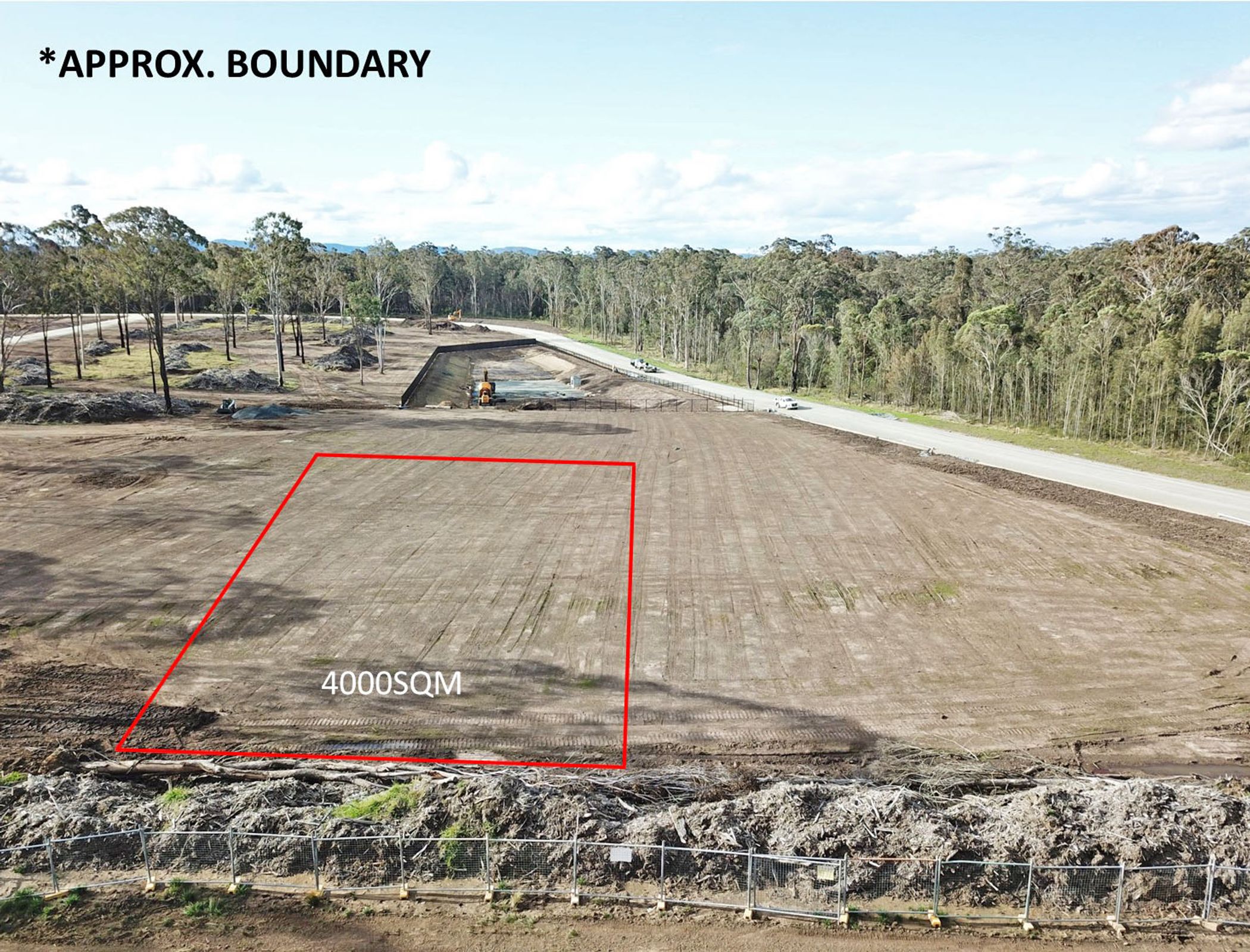 Lot 54 Brimbin Road, Brimbin, Brimbin - Thumbnail 3