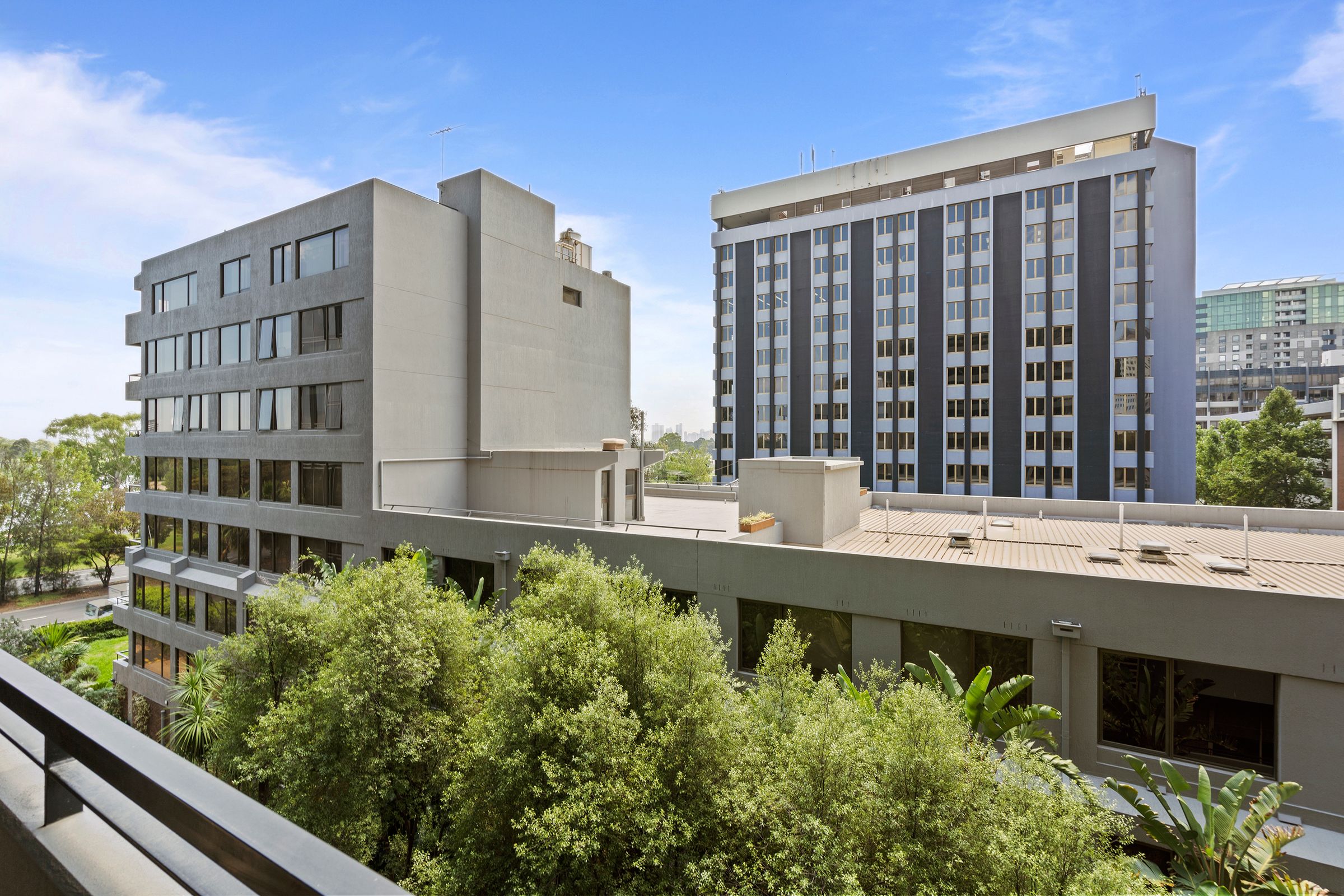416/74 Queens Road, Melbourne - Thumbnail 7