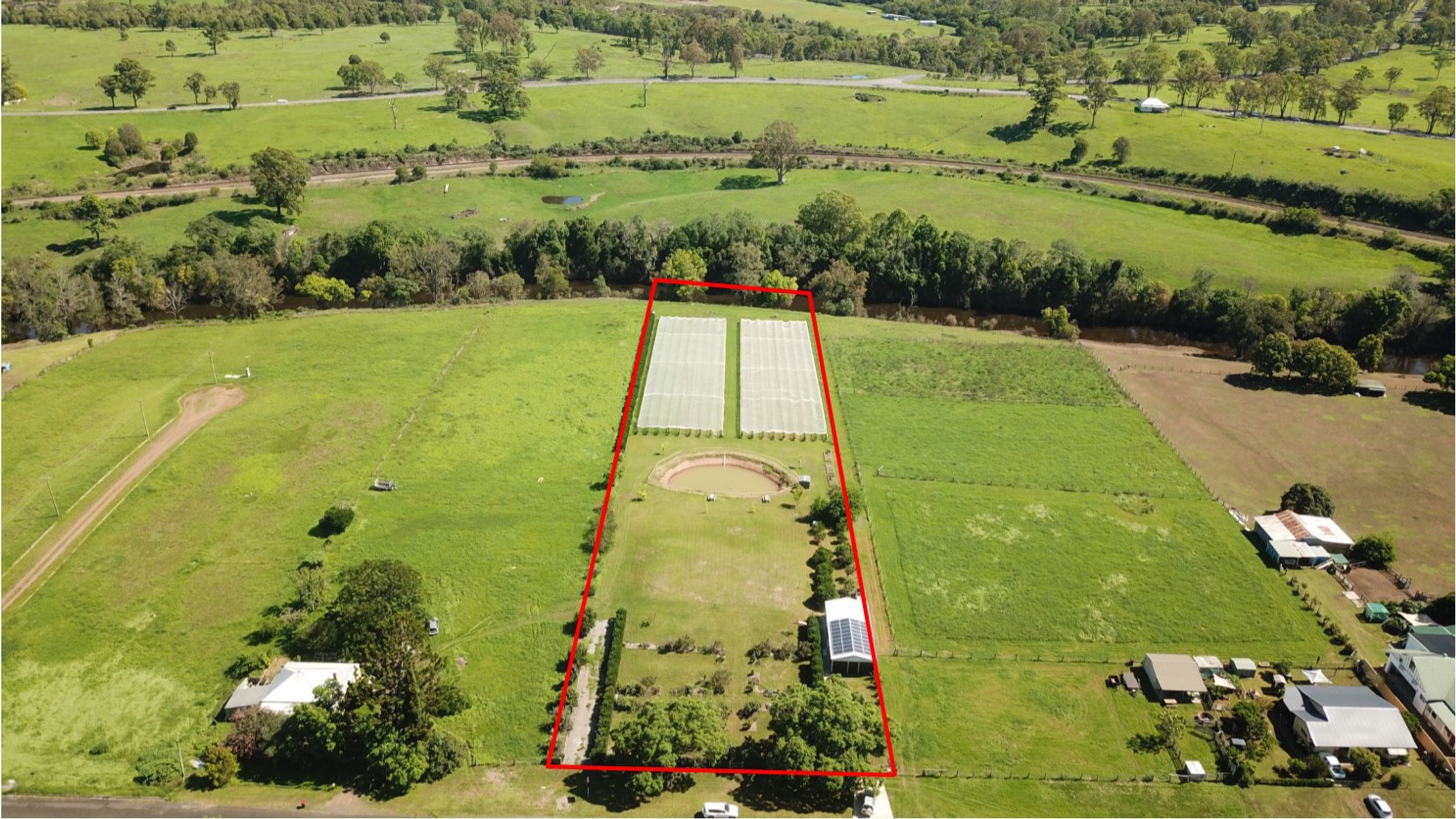 35a Appletree Street, Wingham, Wingham - Image 1