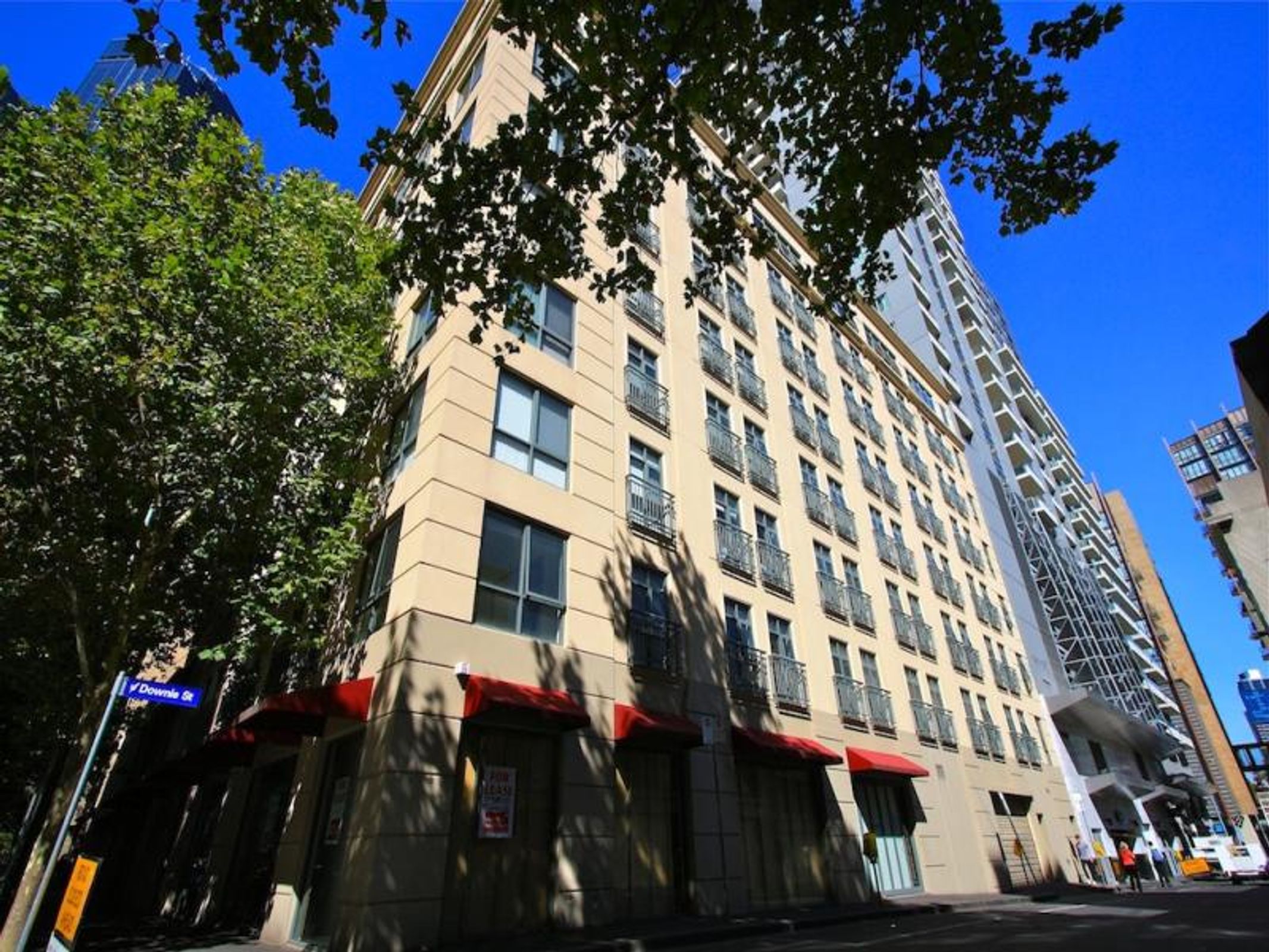 111/547 Flinders Lane, Melbourne - Thumbnail 4