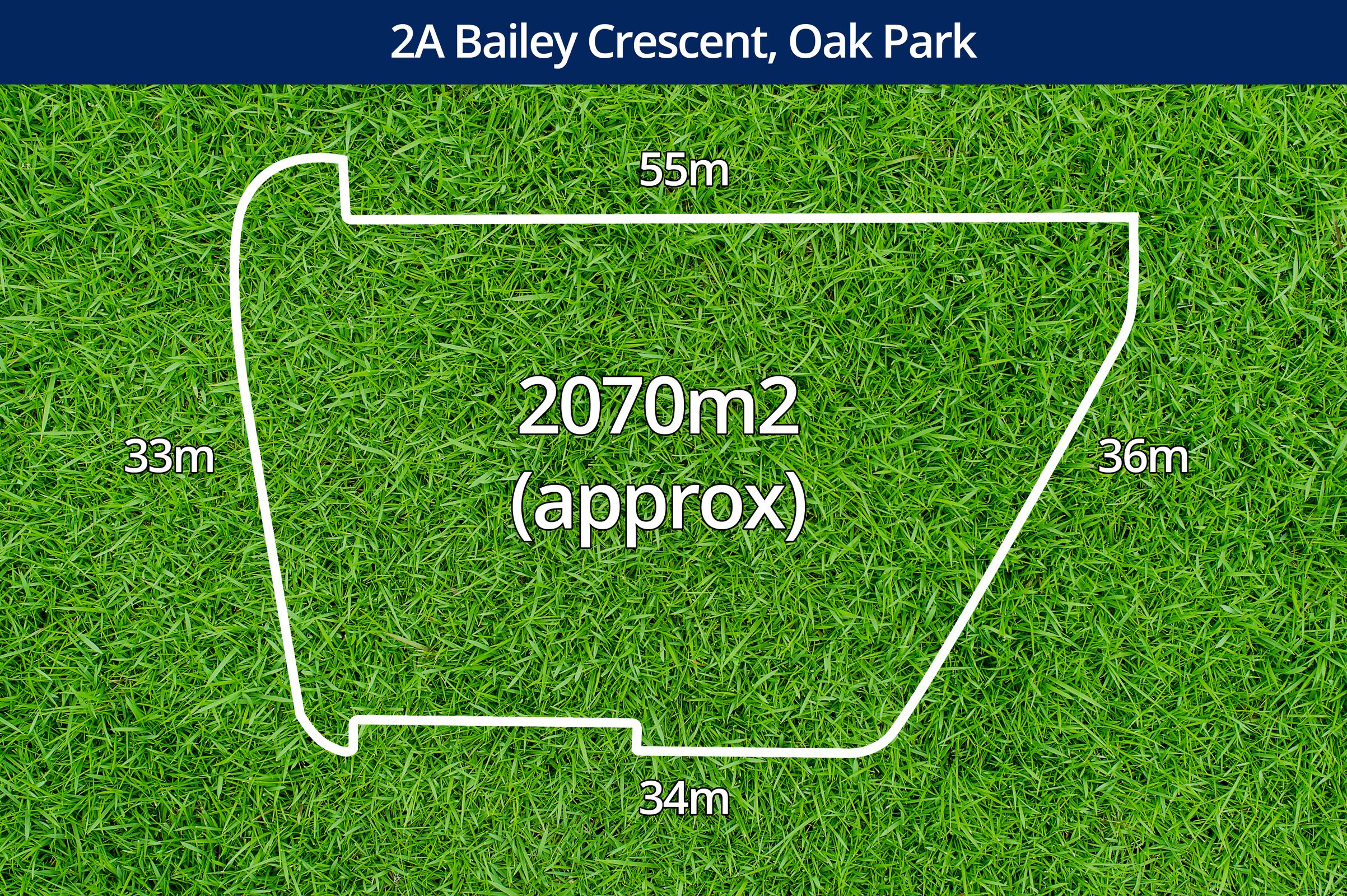 2 Bailey Crescent, Oak Park - Thumbnail 3