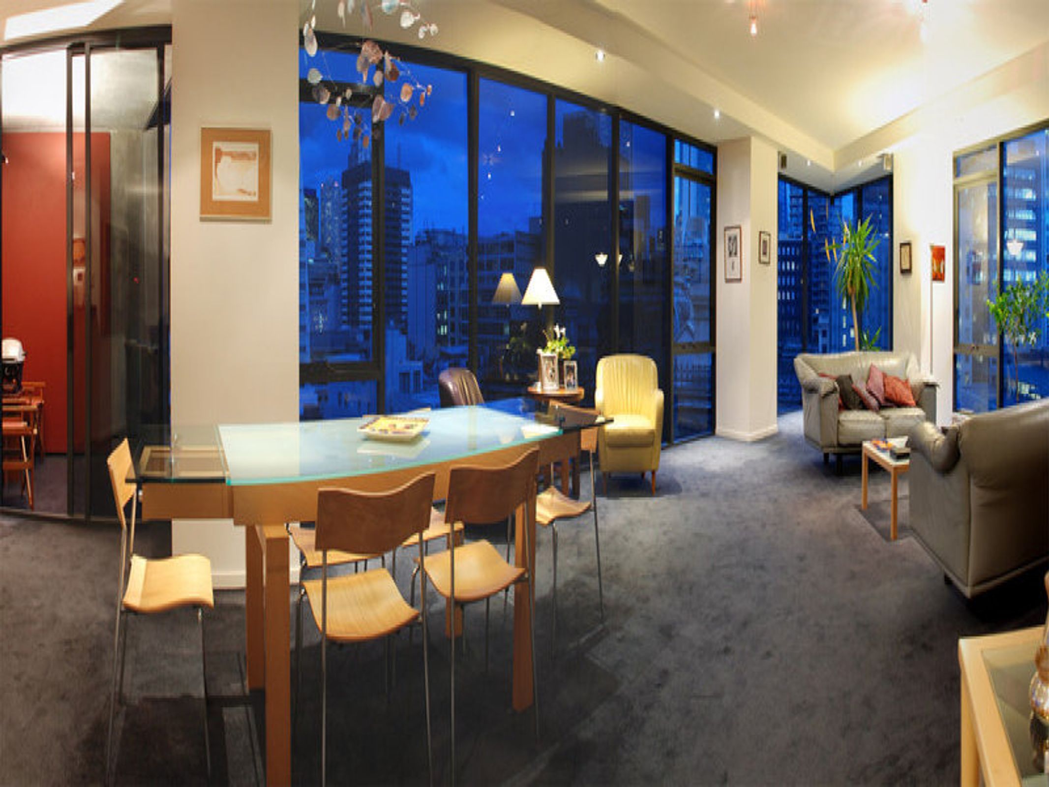 83/299 Queen Street, Melbourne - Thumbnail 3