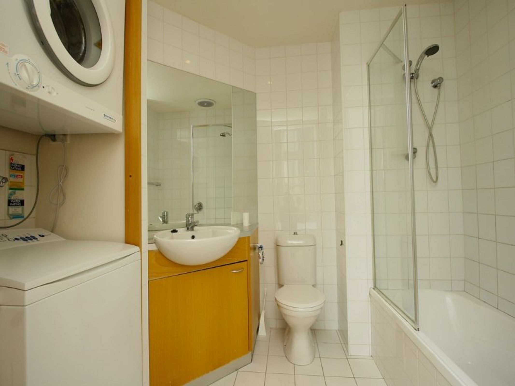 Unit 403/260 Little Collins Street, Melbourne - Thumbnail 6