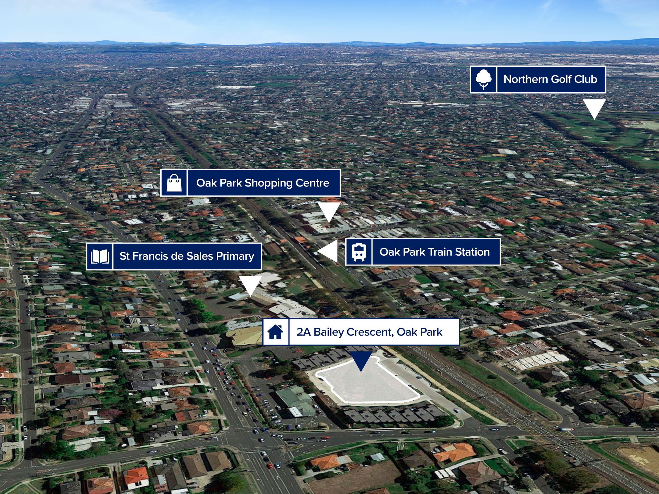 2 Bailey Crescent, Oak Park - Thumbnail 4