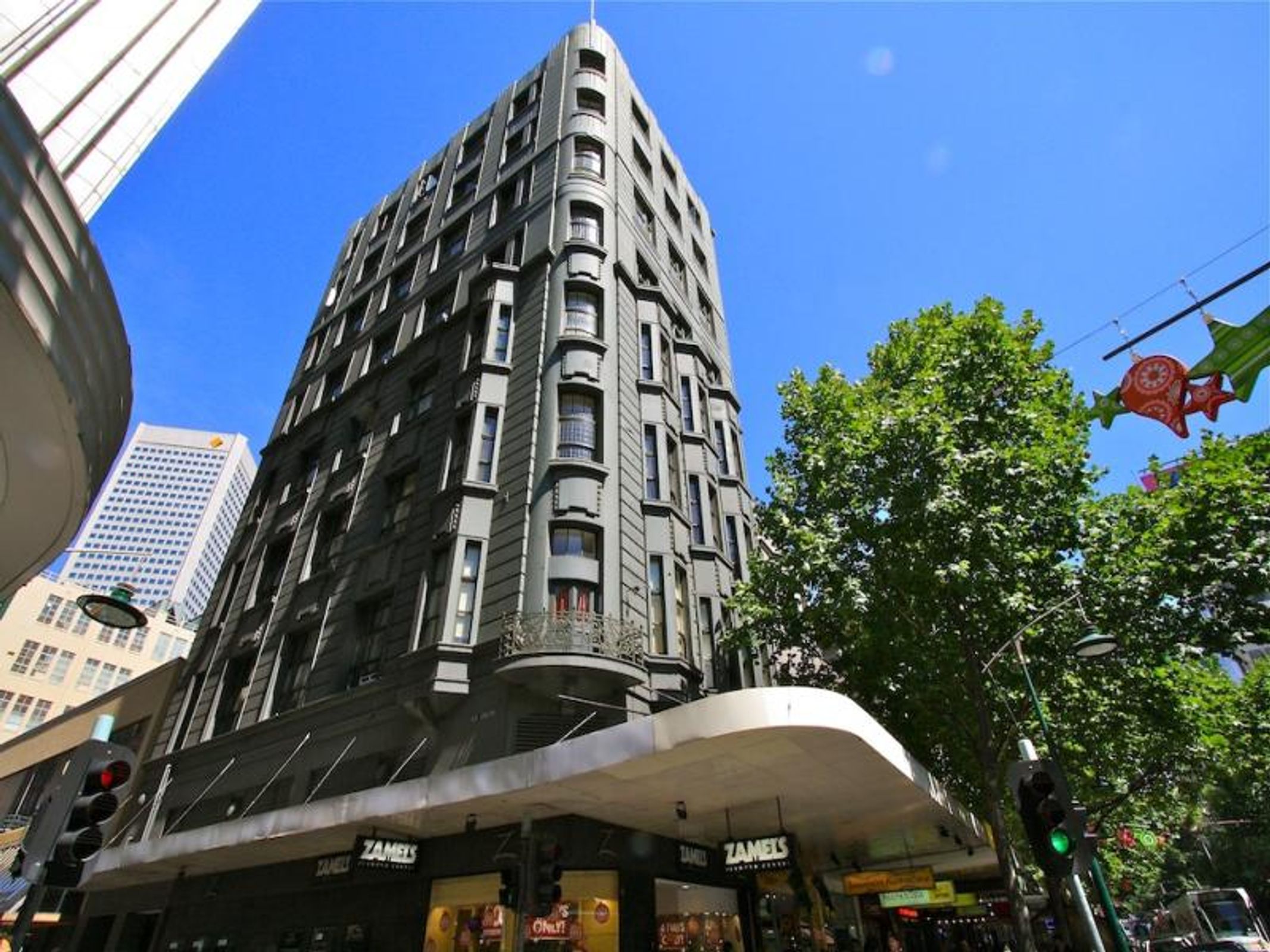 Unit 403/260 Little Collins Street, Melbourne - Thumbnail 8