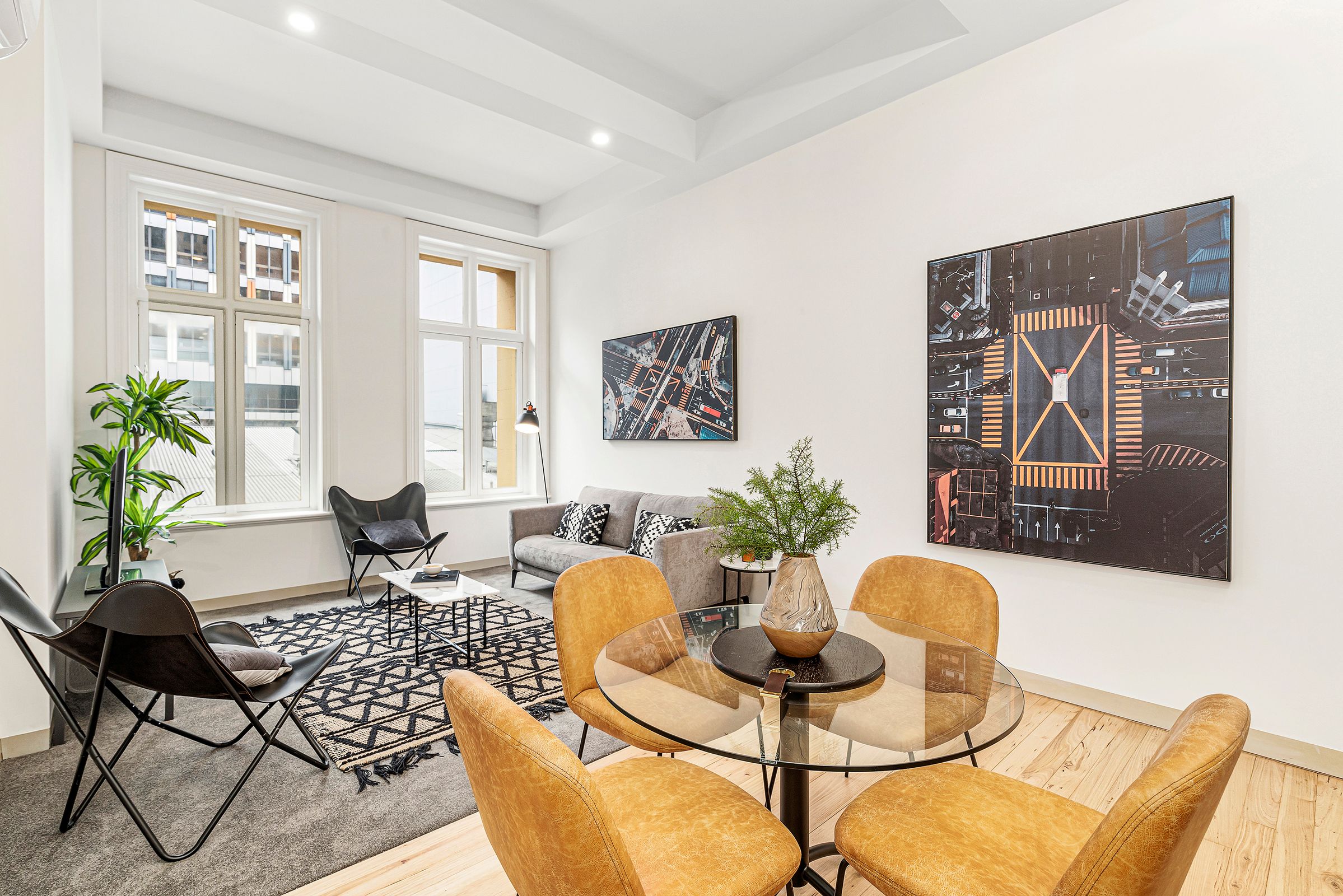 307/296 Flinders Street, Melbourne - Thumbnail 4