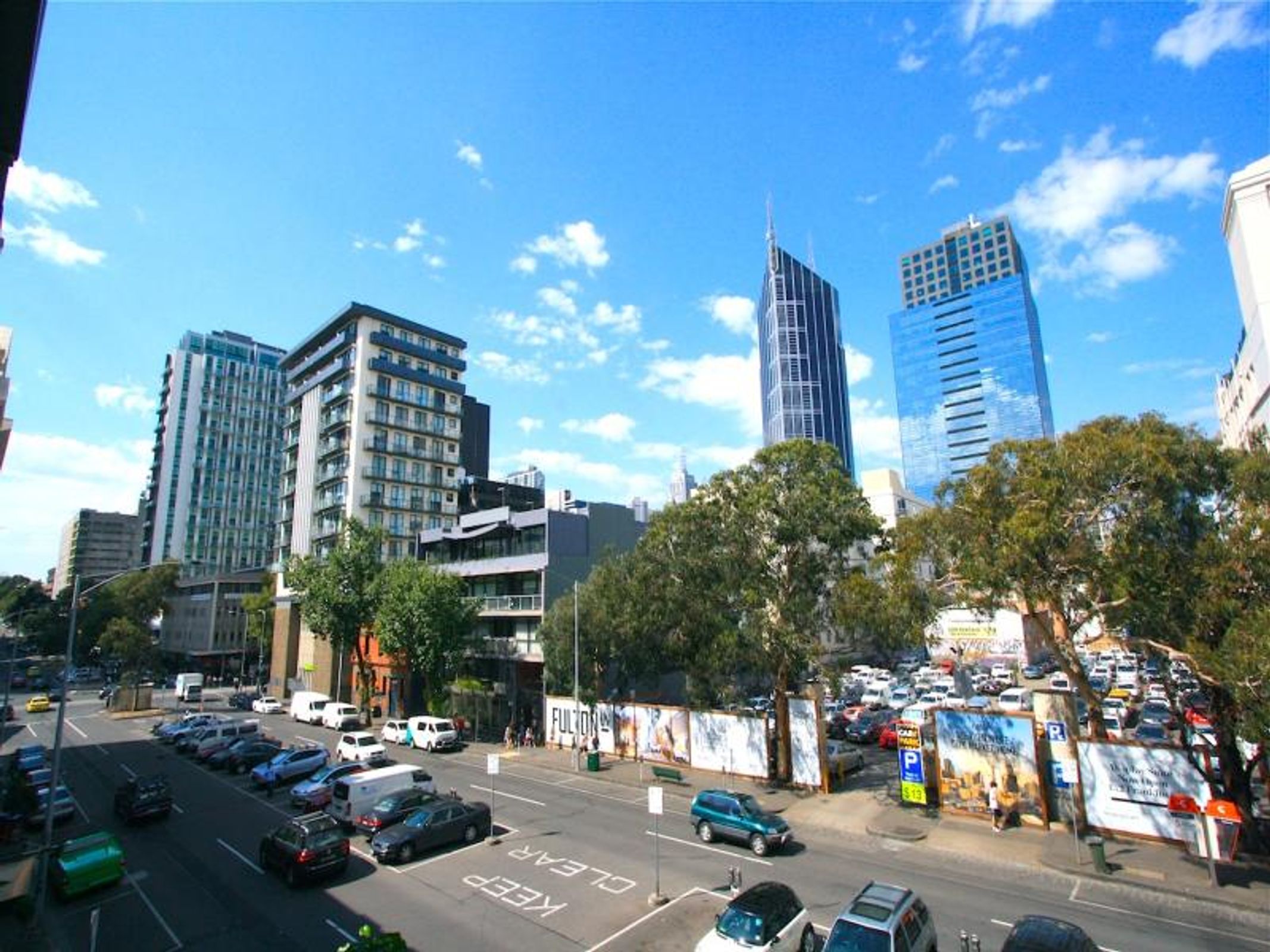 207/118 Franklin Street, Melbourne - Thumbnail 7
