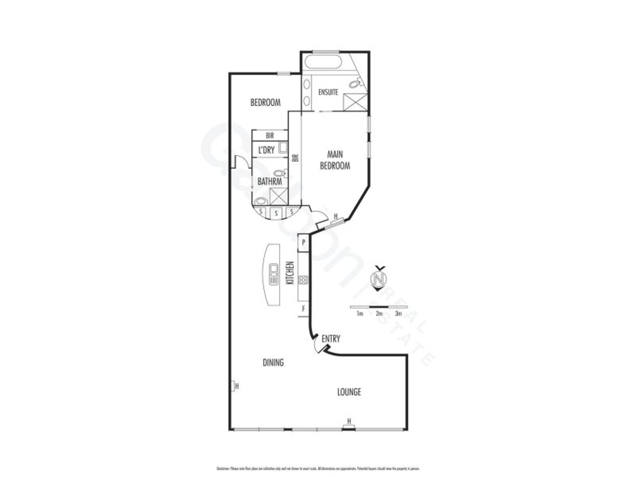 Level 3/349 Flinders Lane, Melbourne - Thumbnail 8