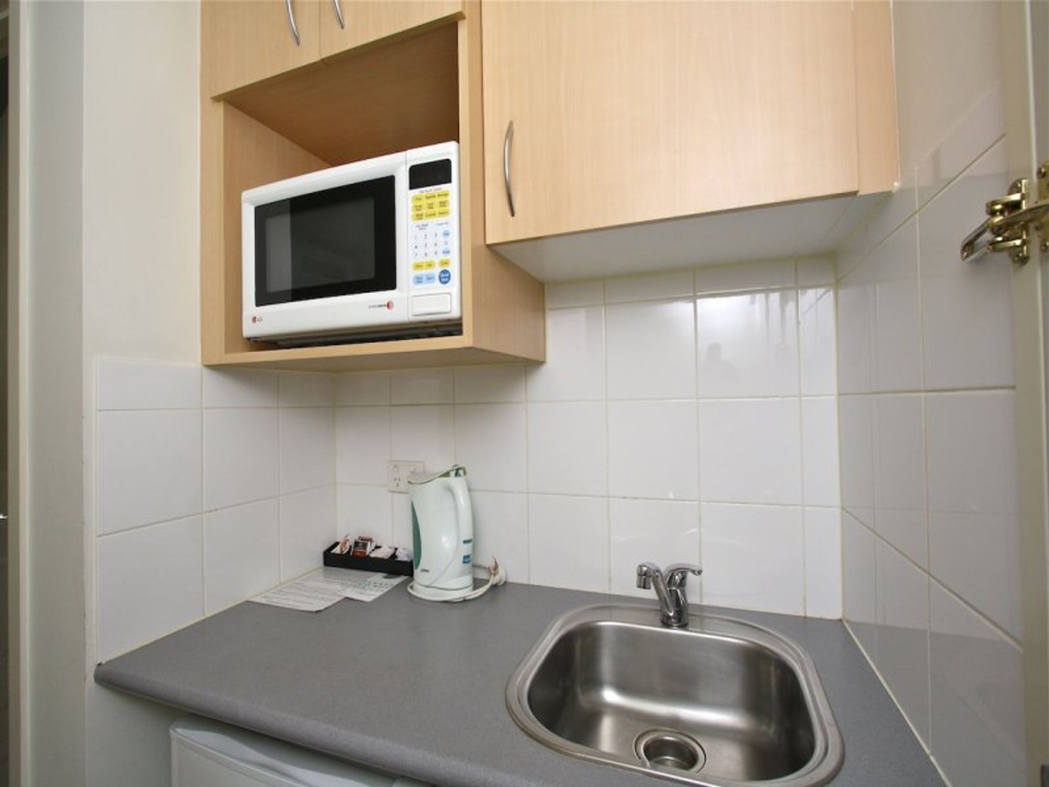 207/118 Franklin Street, Melbourne - Thumbnail 6