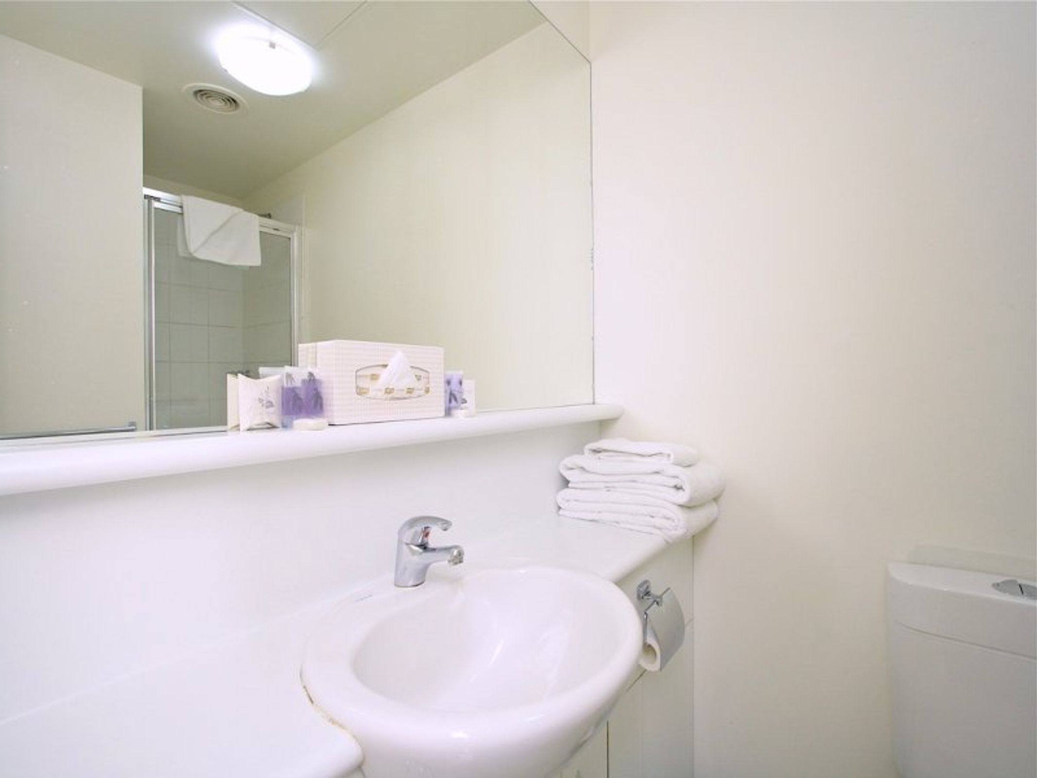 207/118 Franklin Street, Melbourne - Thumbnail 5