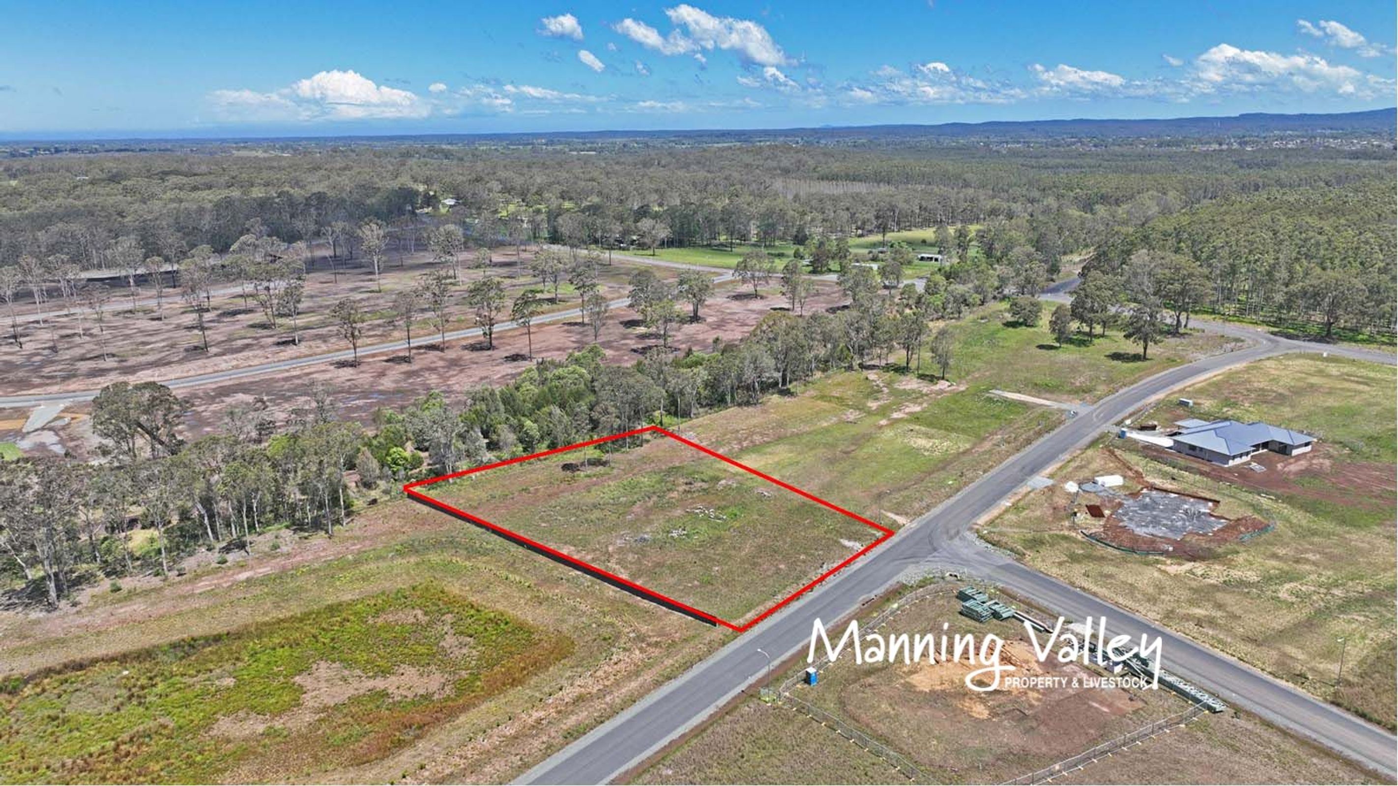 Lot 29 Sophia Crescent, Brimbin, Brimbin - Image 1